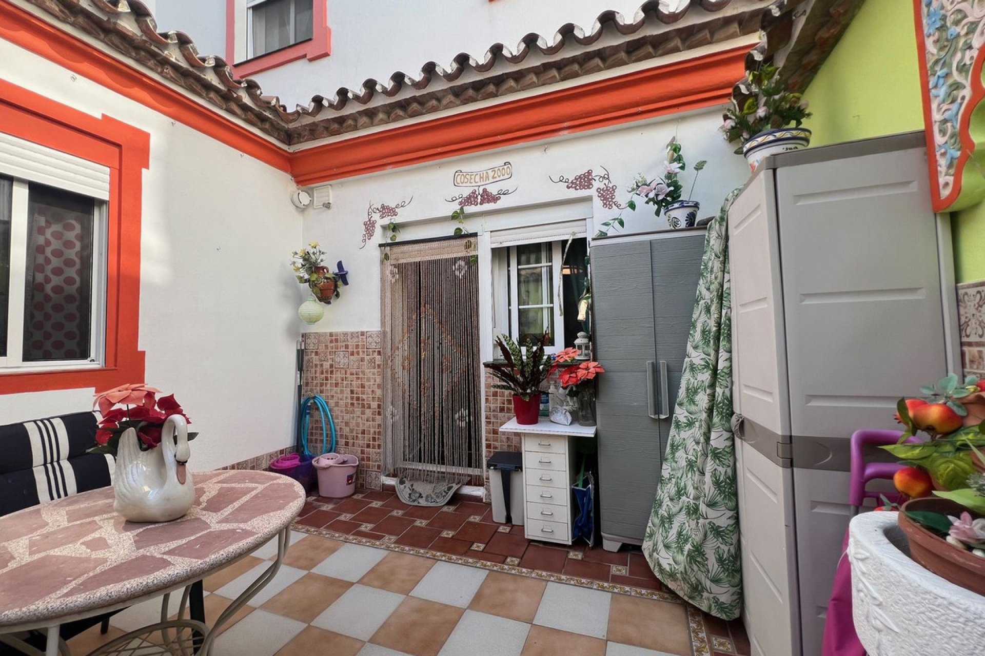 Resale - House - Townhouse - Estepona - Estepona Centro