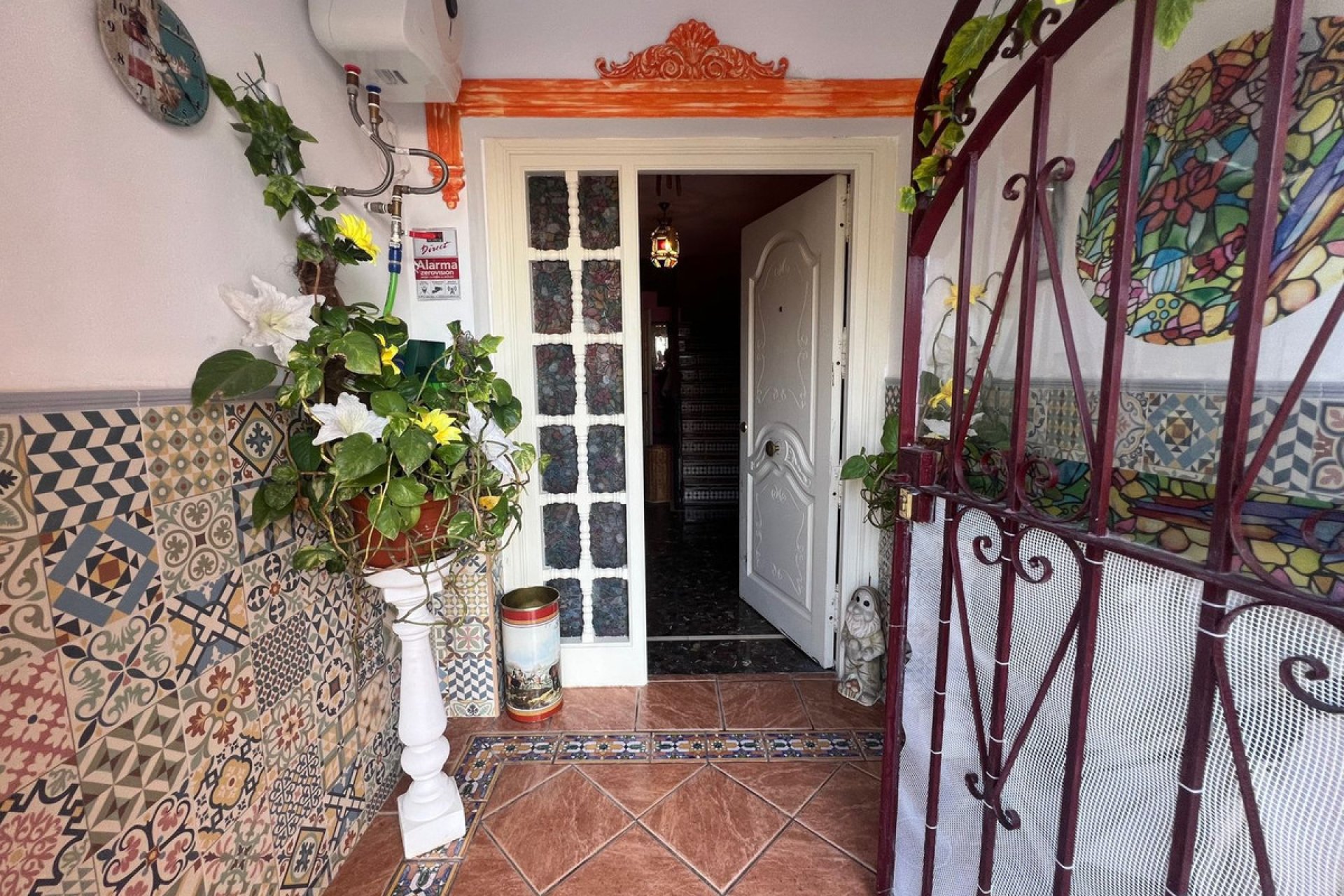 Resale - House - Townhouse - Estepona - Estepona Centro