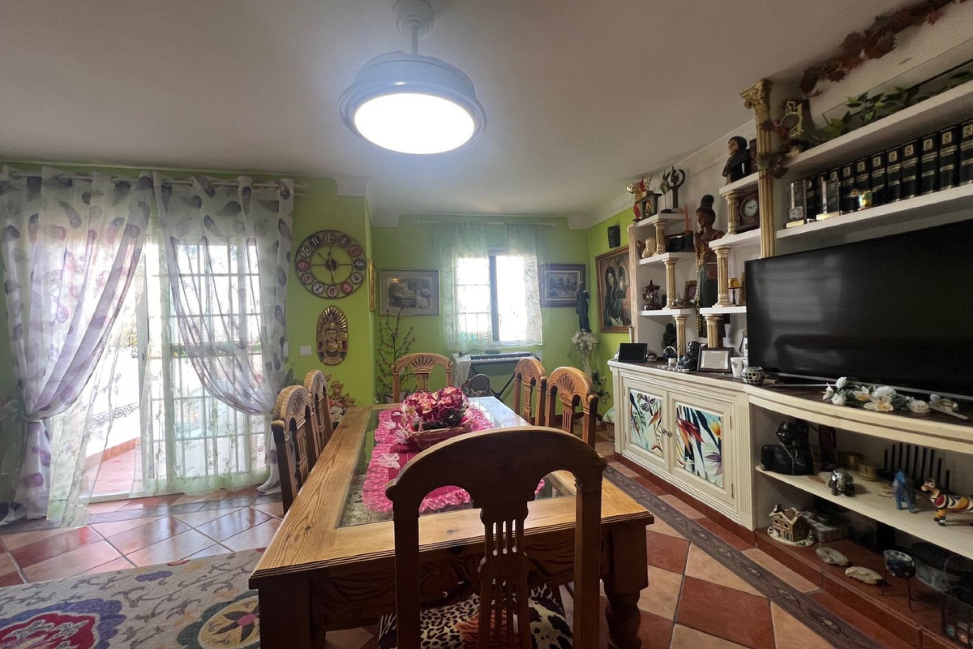 Resale - House - Townhouse - Estepona - Estepona Centro