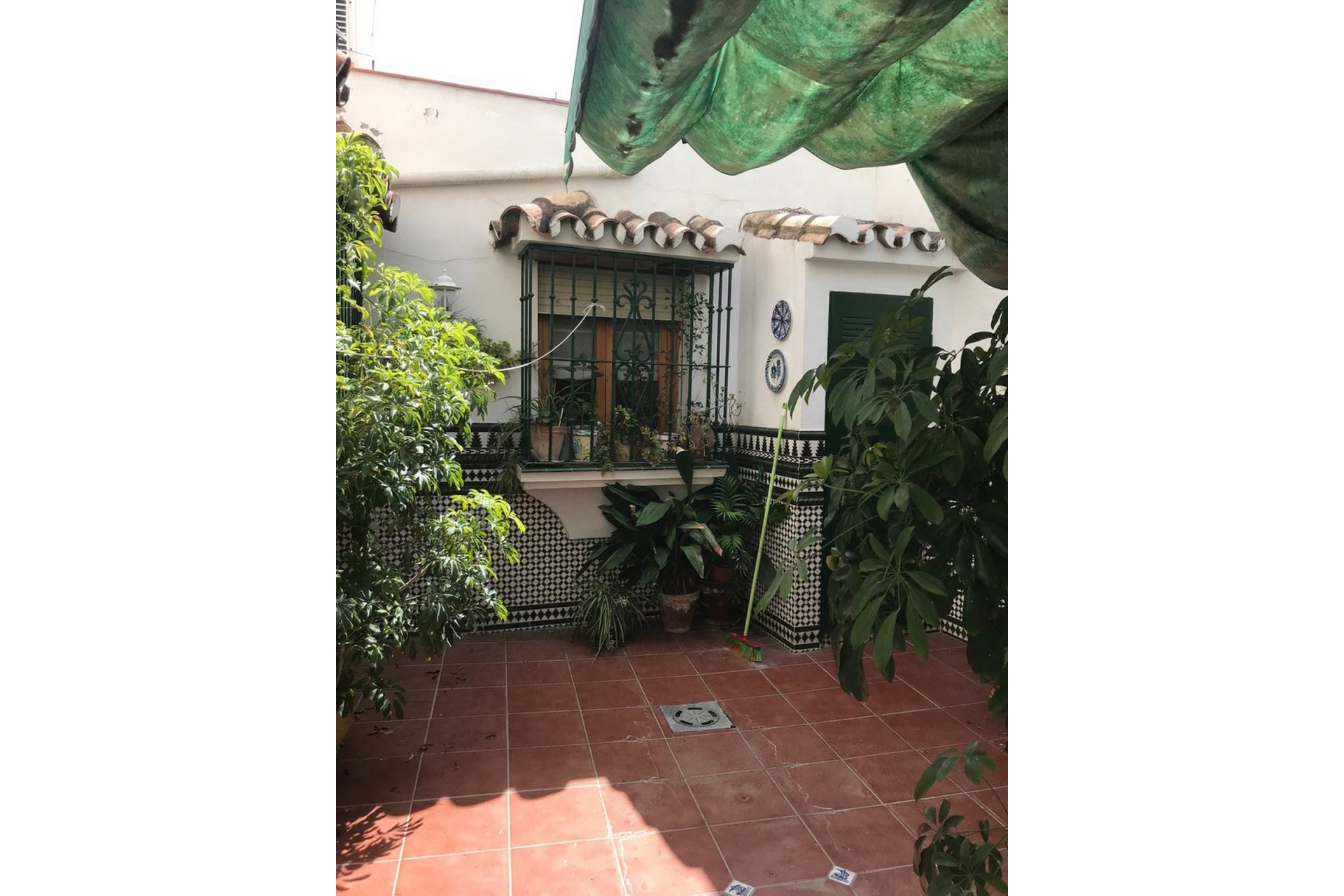 Resale - House - Townhouse - Estepona - Estepona Centro