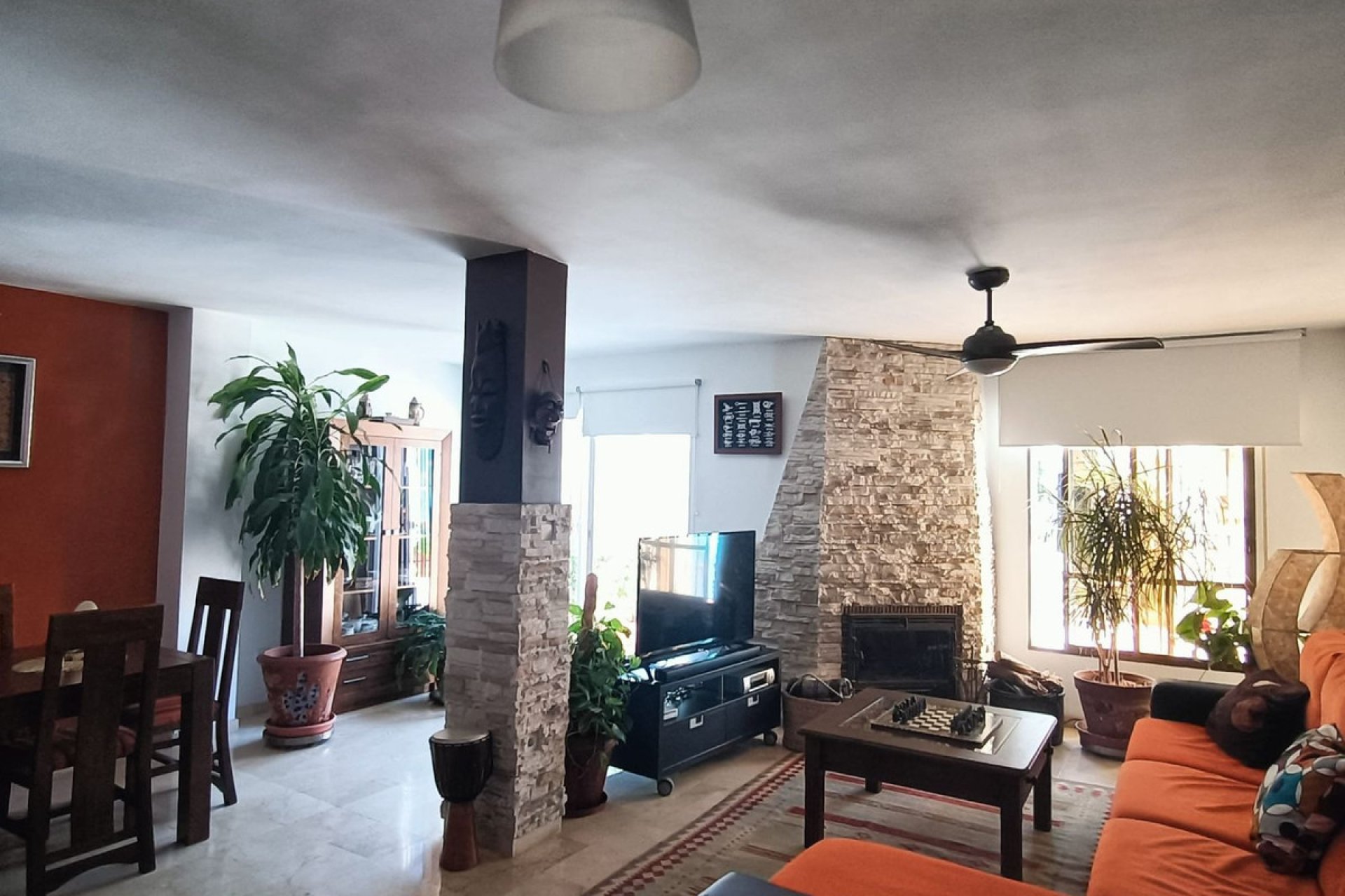 Resale - House - Townhouse - Estepona - Estepona Centro