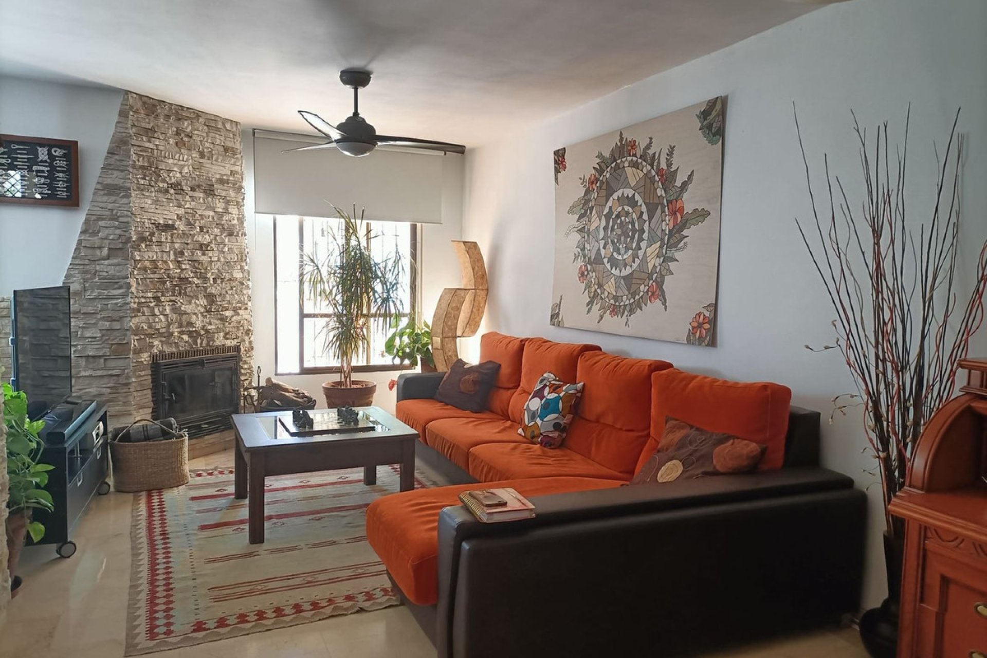 Resale - House - Townhouse - Estepona - Estepona Centro