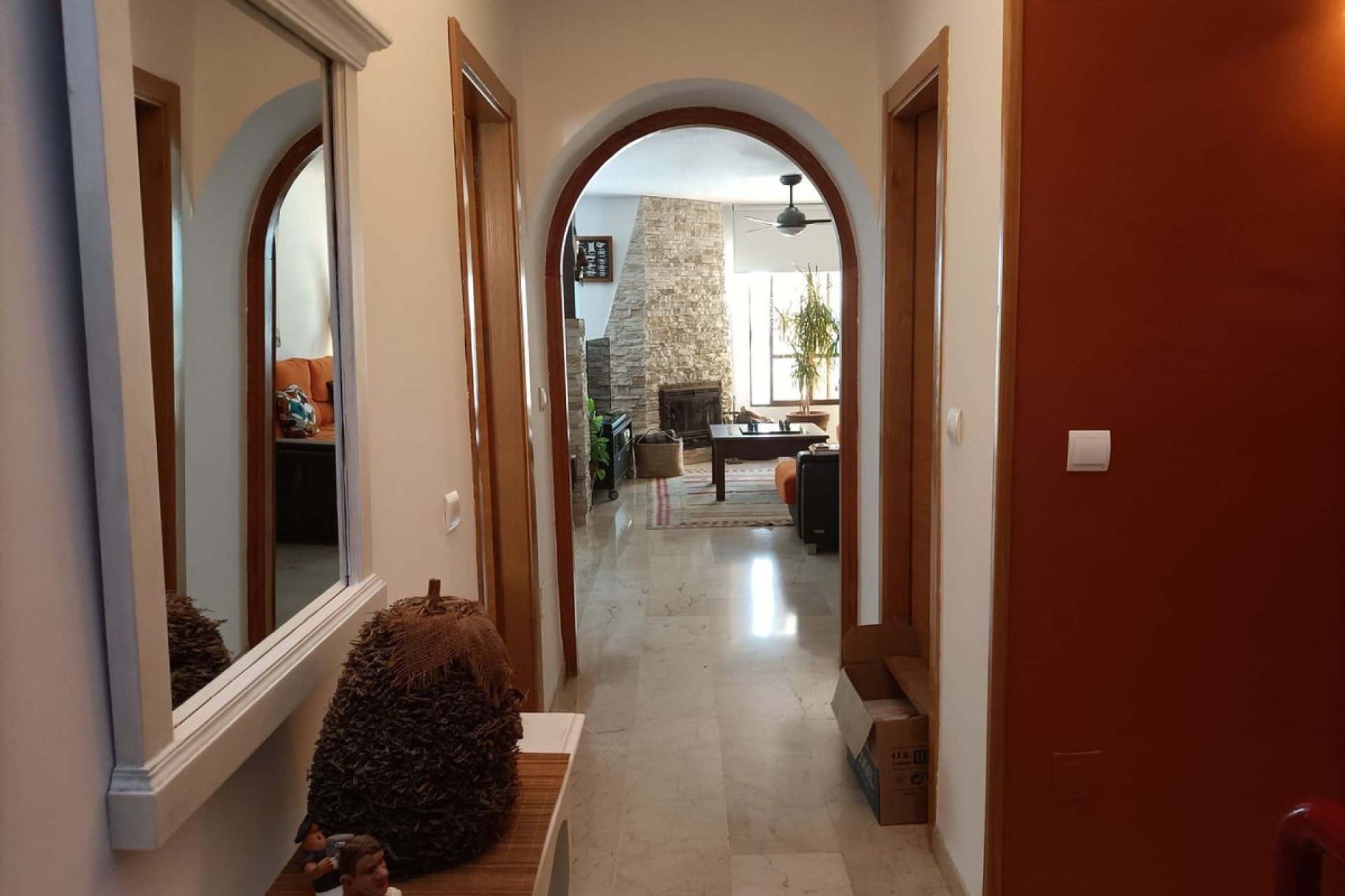 Resale - House - Townhouse - Estepona - Estepona Centro