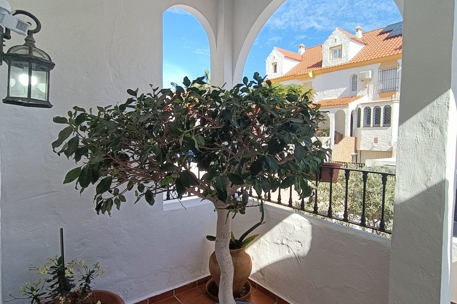 Resale - House - Townhouse - Estepona - Estepona Centro