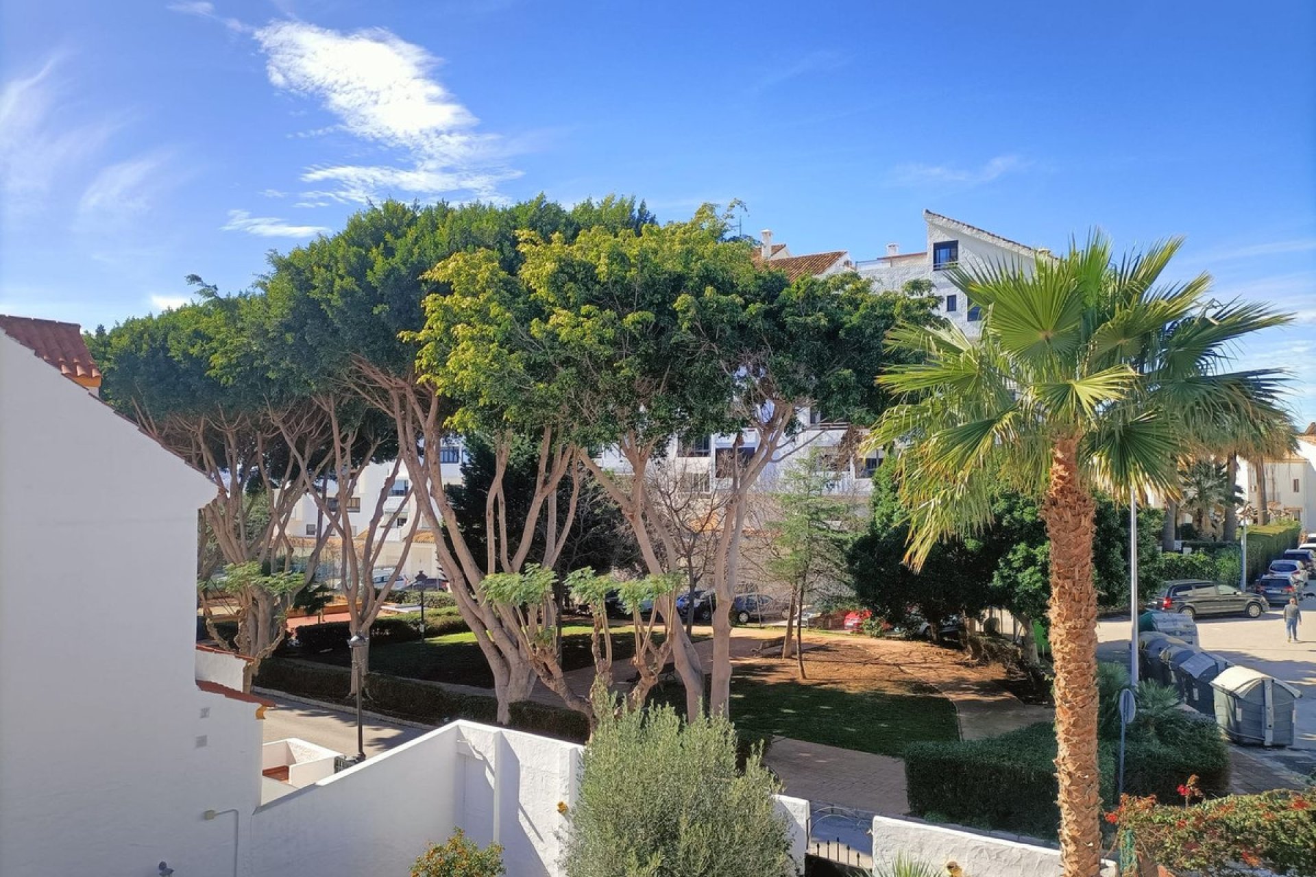 Resale - House - Townhouse - Estepona - Estepona Centro