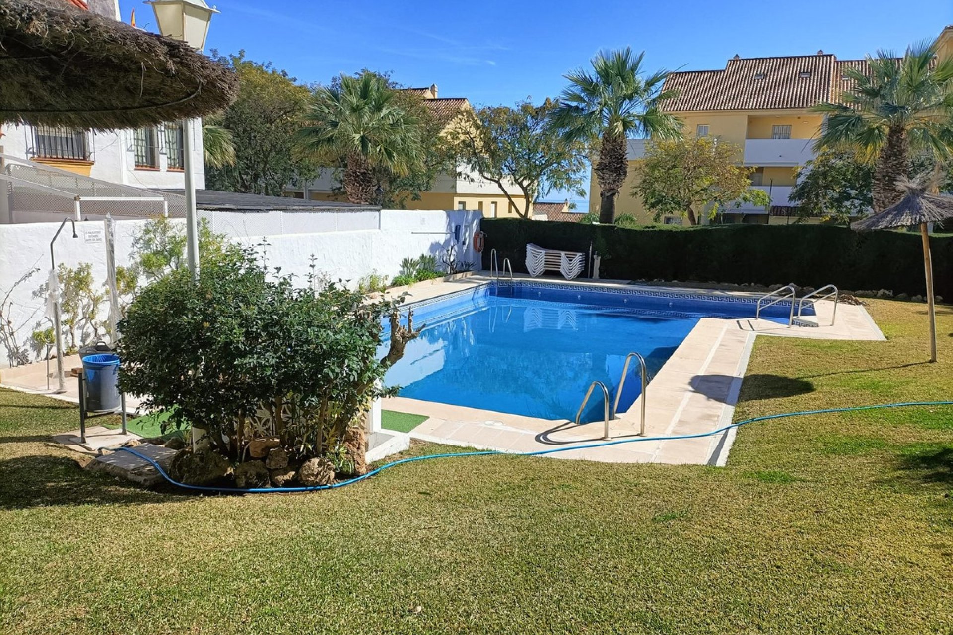 Resale - House - Townhouse - Estepona - Estepona Centro