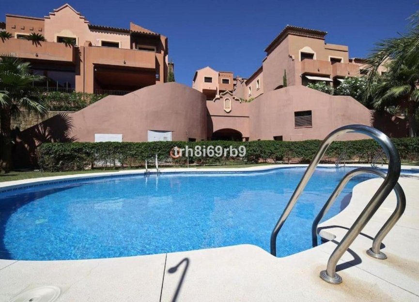 Resale - House - Townhouse - Estepona - Estepona Centro