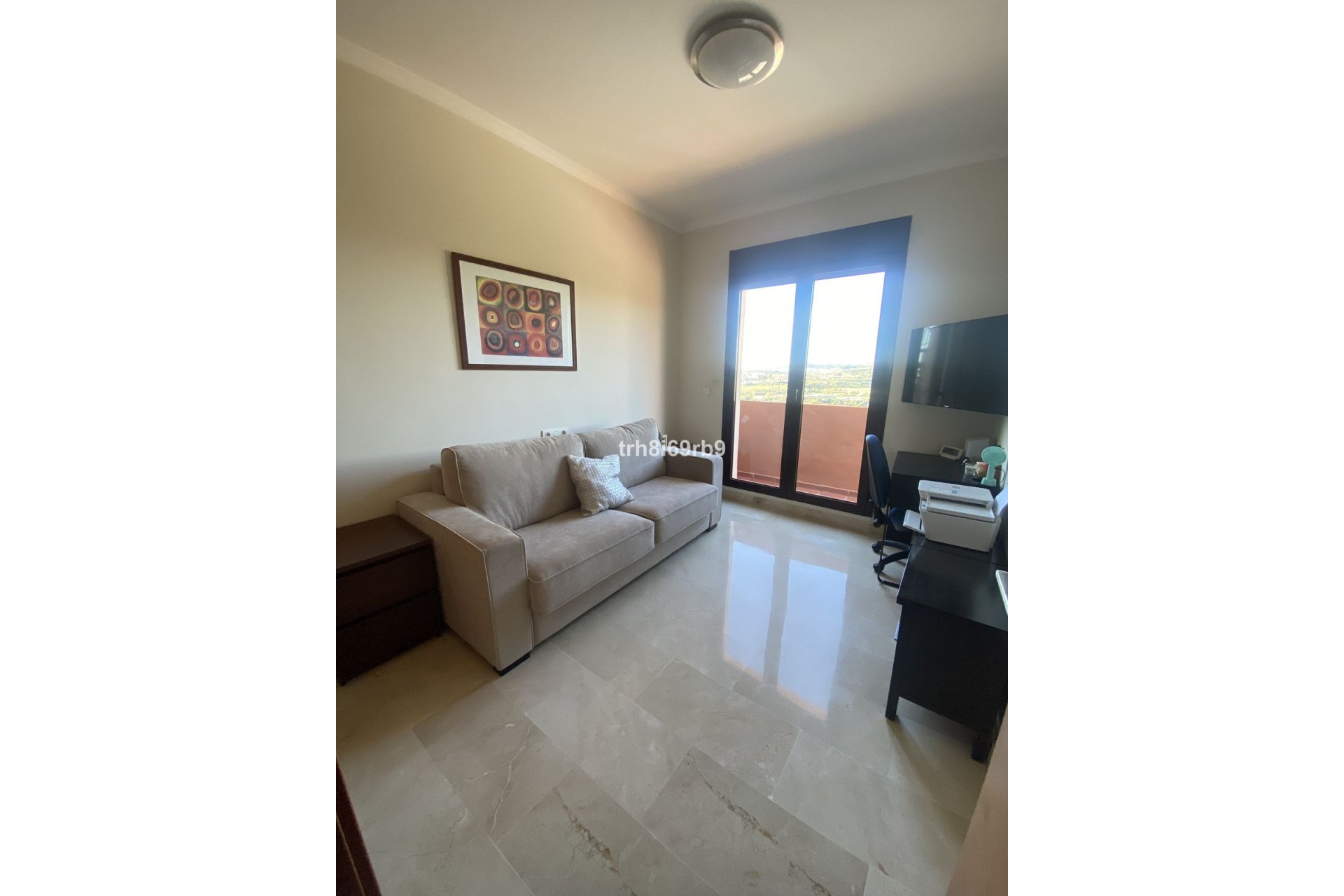 Resale - House - Townhouse - Estepona - Estepona Centro