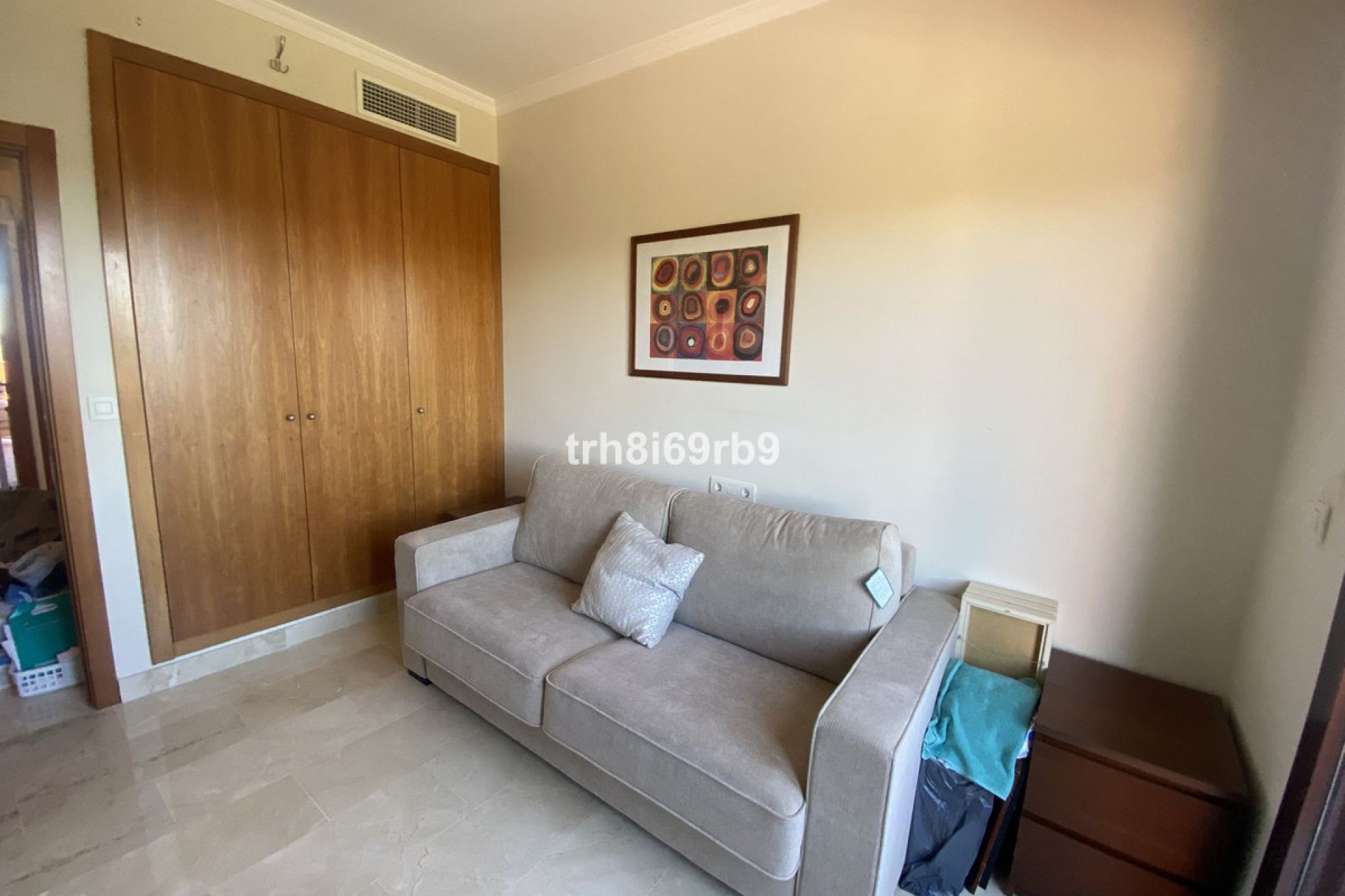 Resale - House - Townhouse - Estepona - Estepona Centro