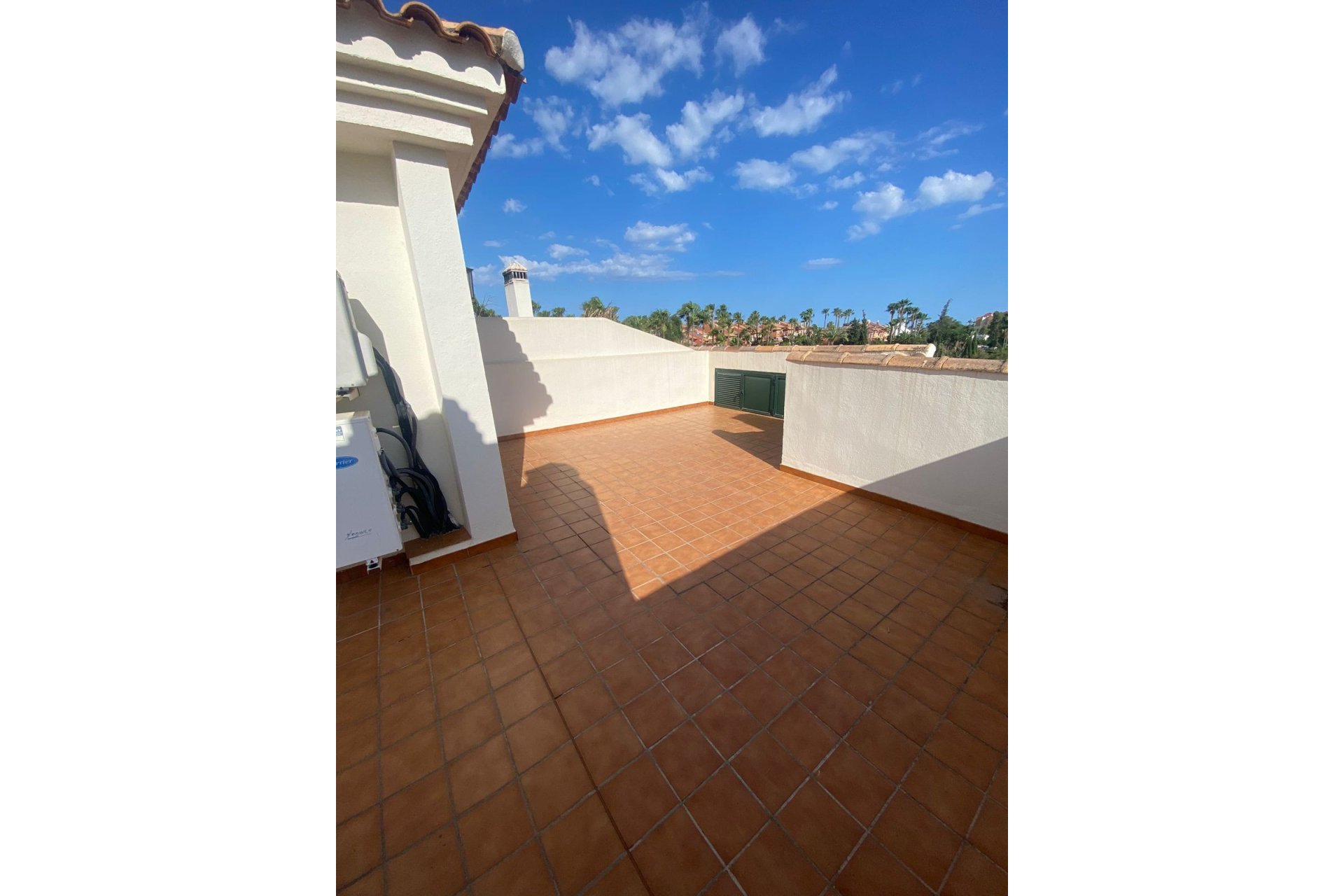 Resale - House - Townhouse - Estepona - Estepona Centro