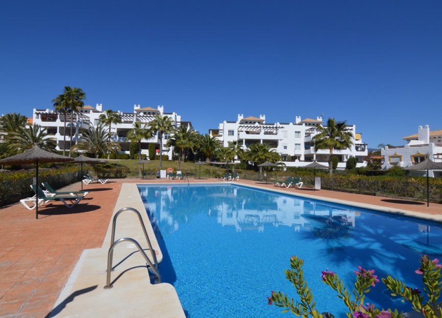 Resale - House - Townhouse - Estepona - Estepona Centro