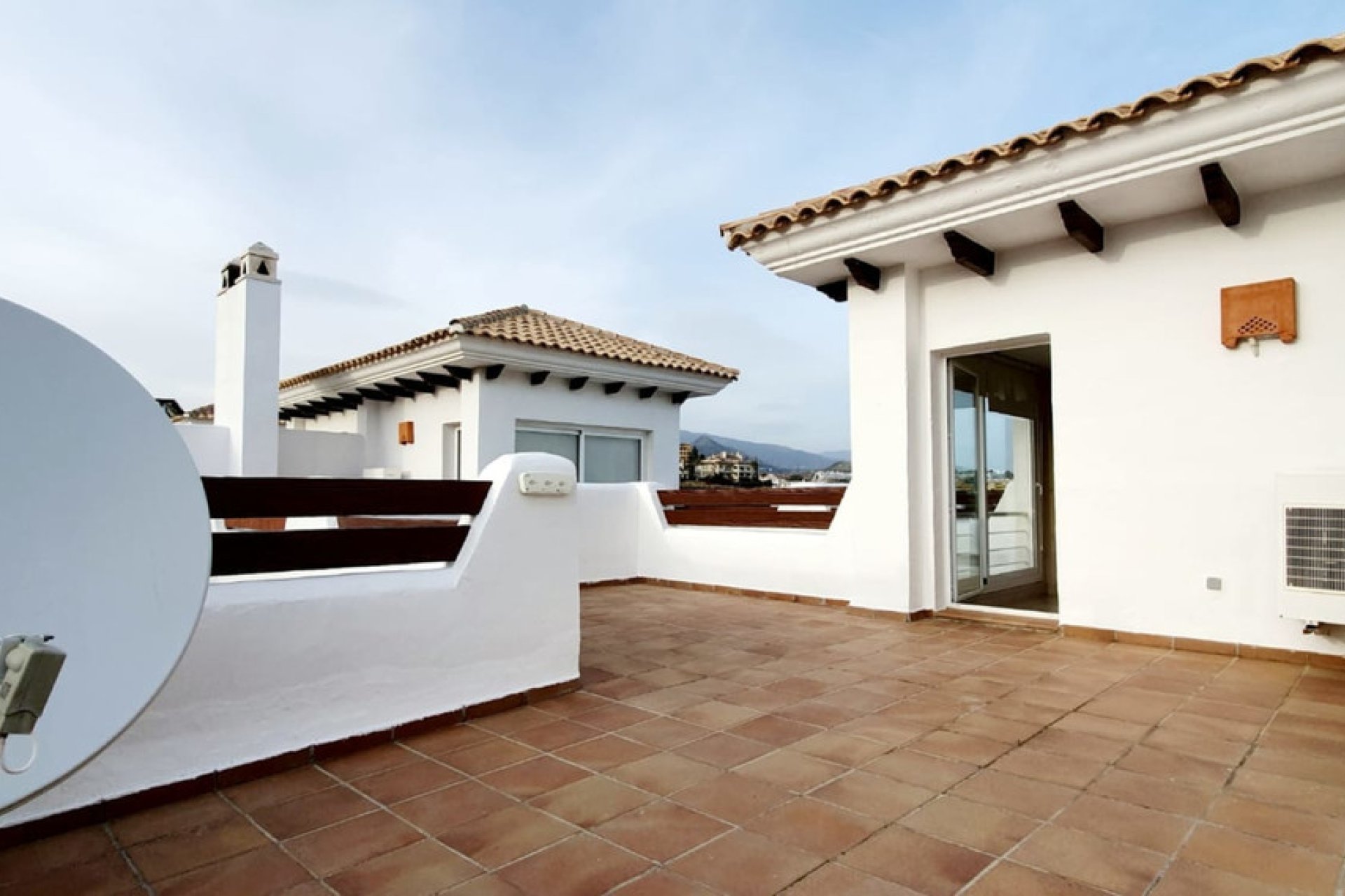 Resale - House - Townhouse - Estepona - Estepona Centro