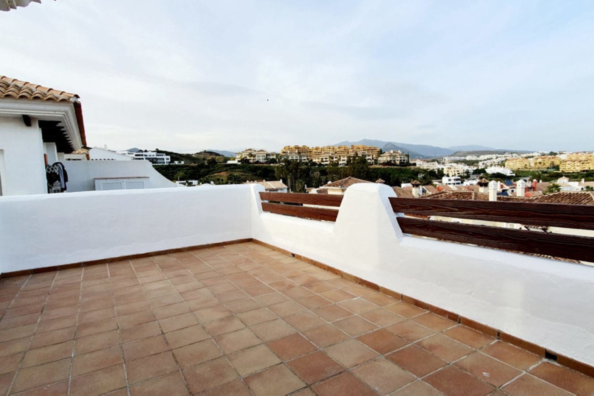 Resale - House - Townhouse - Estepona - Estepona Centro