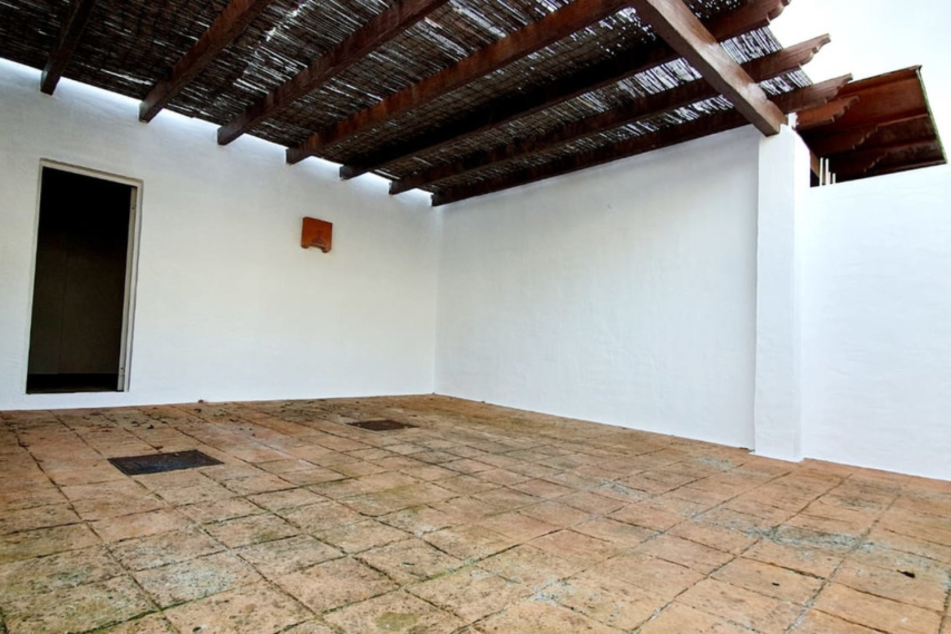 Resale - House - Townhouse - Estepona - Estepona Centro