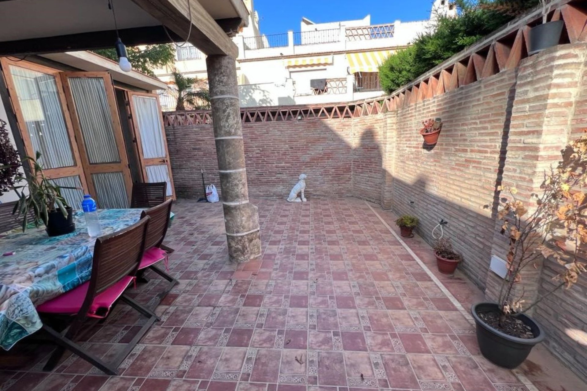 Resale - House - Townhouse - Estepona - Estepona Centro