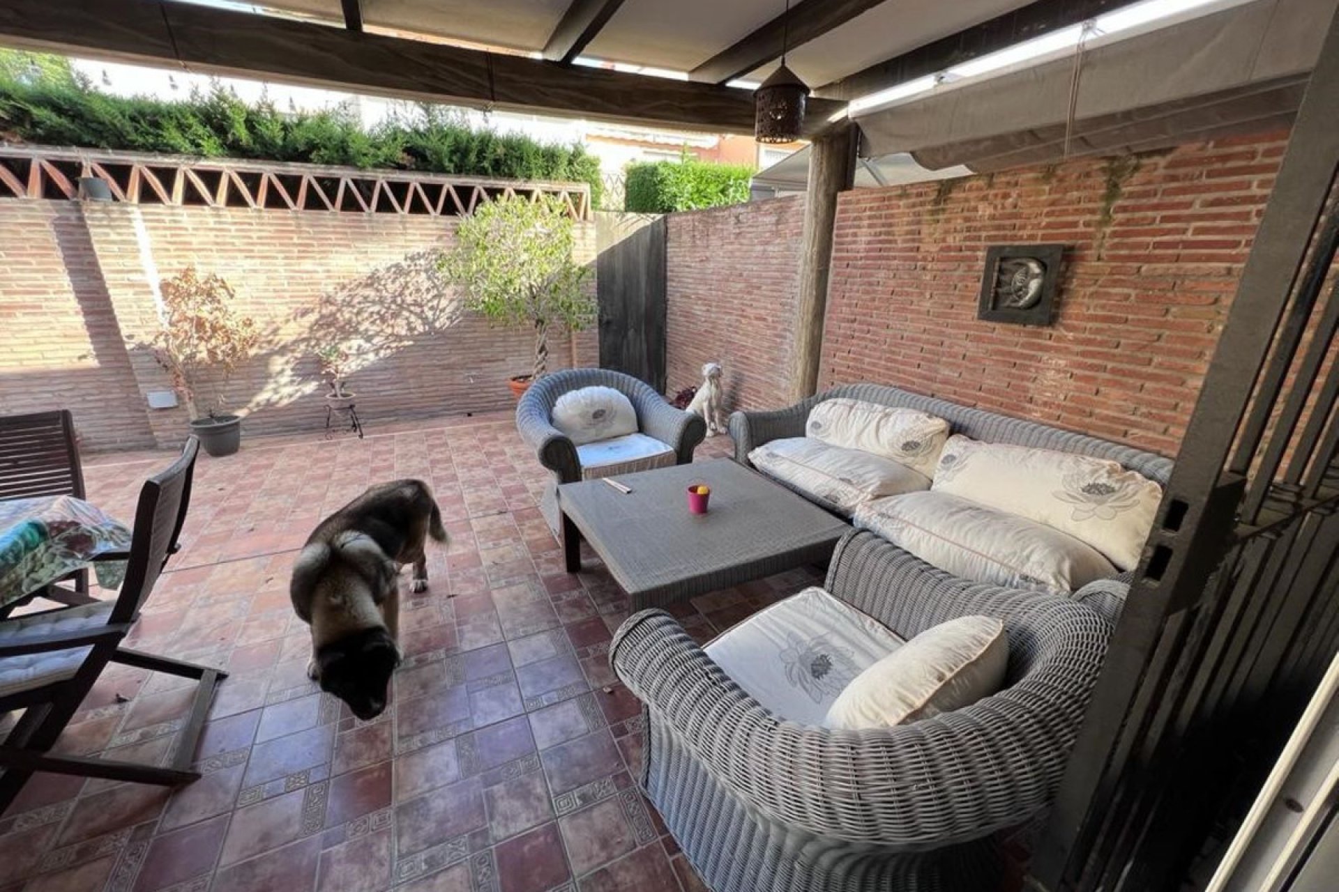 Resale - House - Townhouse - Estepona - Estepona Centro