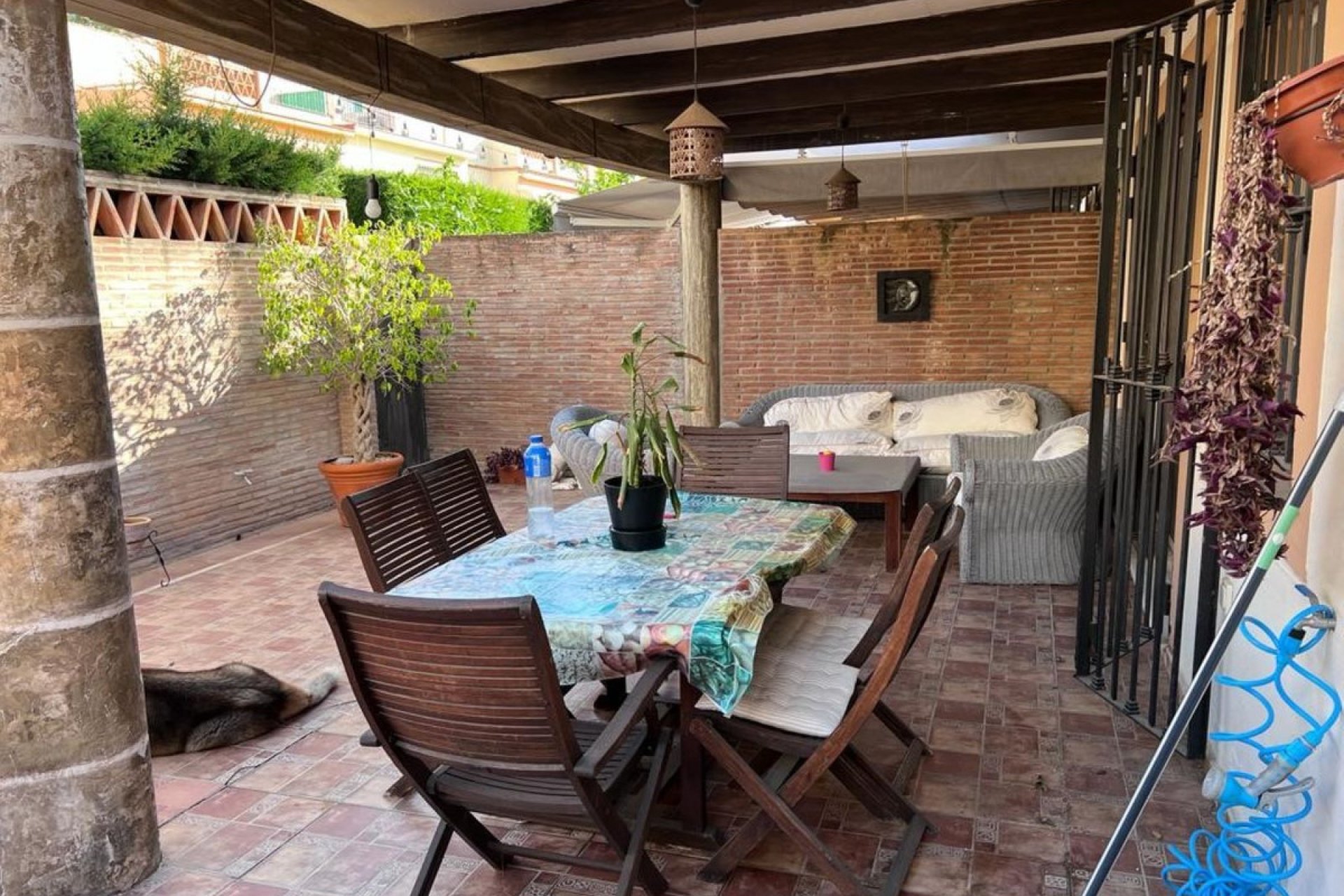 Resale - House - Townhouse - Estepona - Estepona Centro