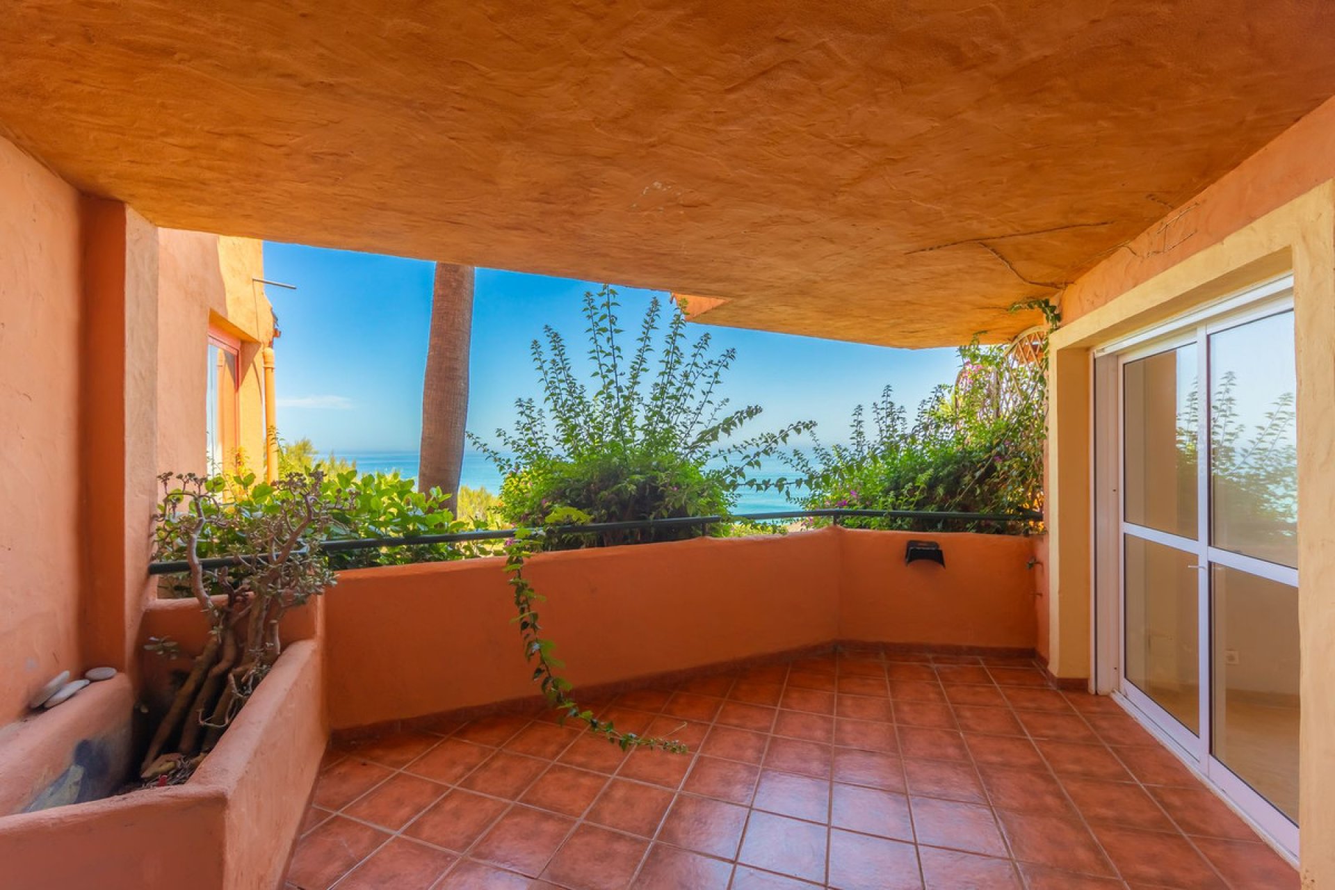 Resale - House - Townhouse - Estepona - Estepona Centro