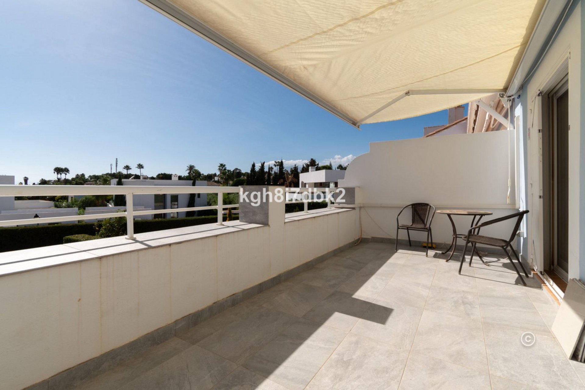 Resale - House - Townhouse - Estepona - Estepona Centro