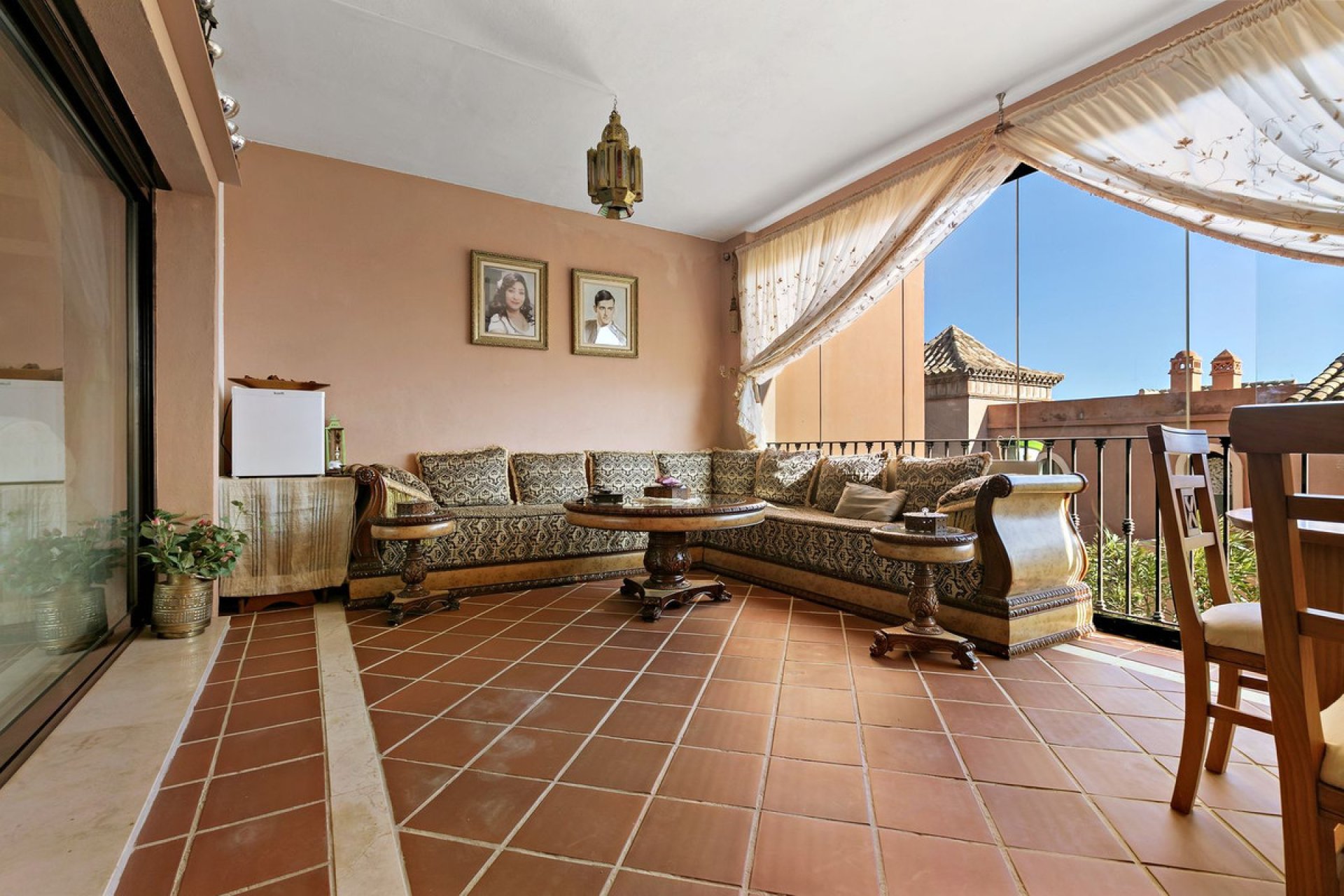 Resale - House - Townhouse - Estepona - Estepona Centro