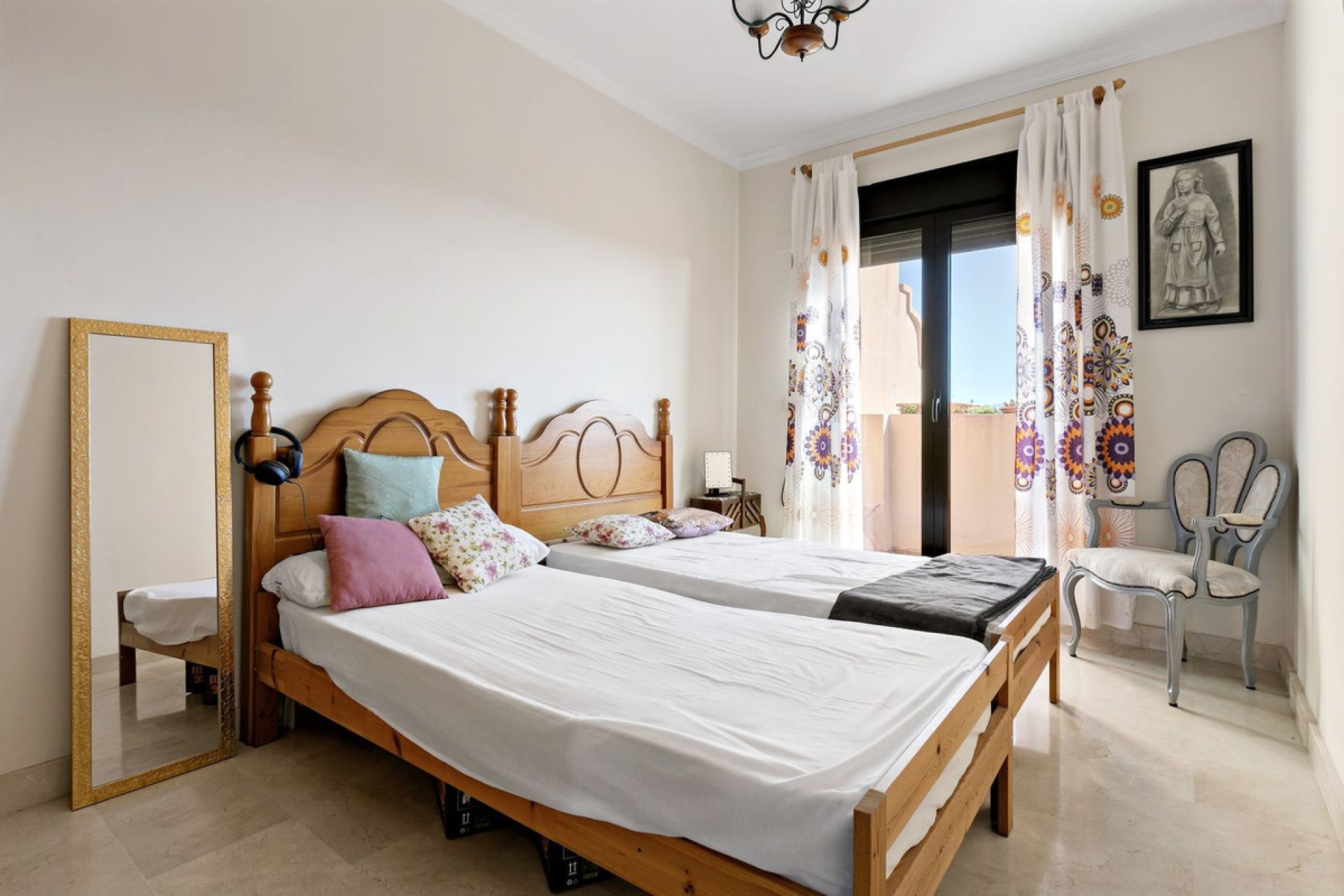 Resale - House - Townhouse - Estepona - Estepona Centro