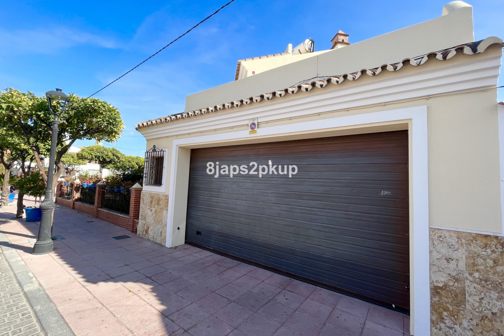 Resale - House - Townhouse - Estepona - Estepona Centro