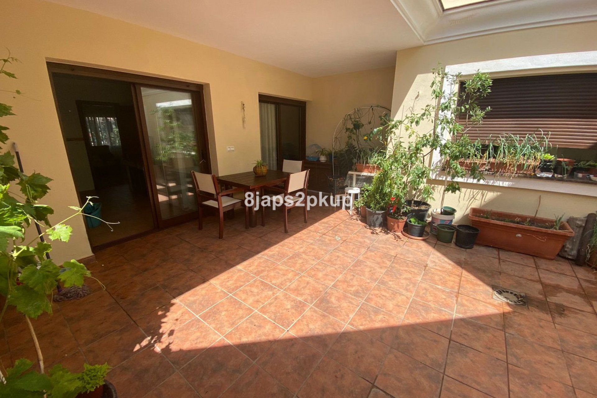 Resale - House - Townhouse - Estepona - Estepona Centro