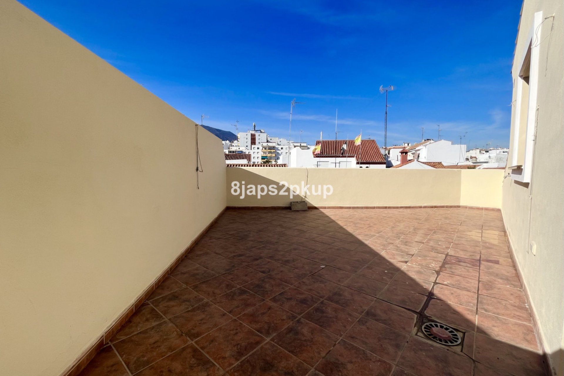 Resale - House - Townhouse - Estepona - Estepona Centro