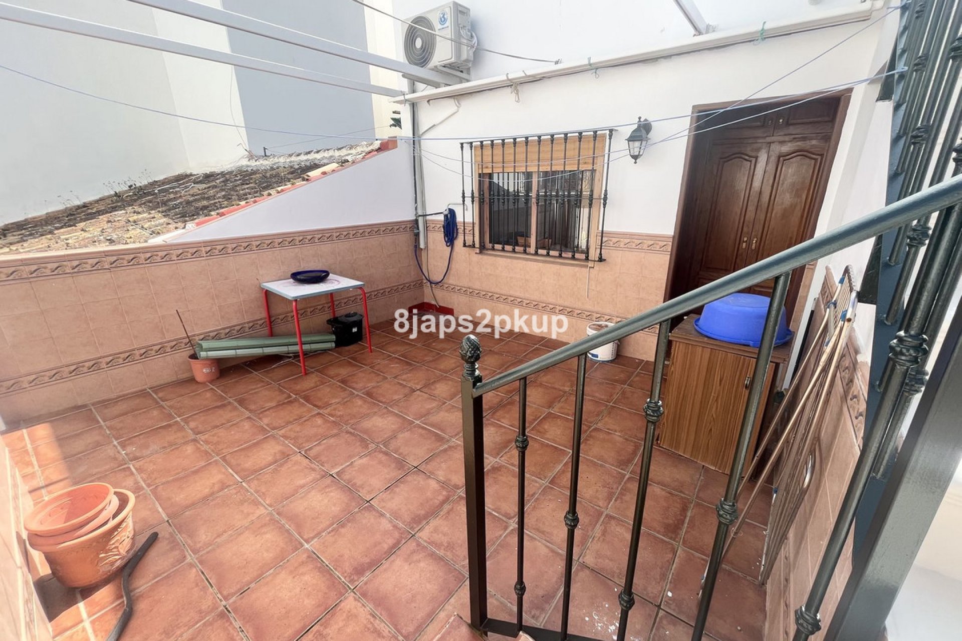 Resale - House - Townhouse - Estepona - Estepona Centro