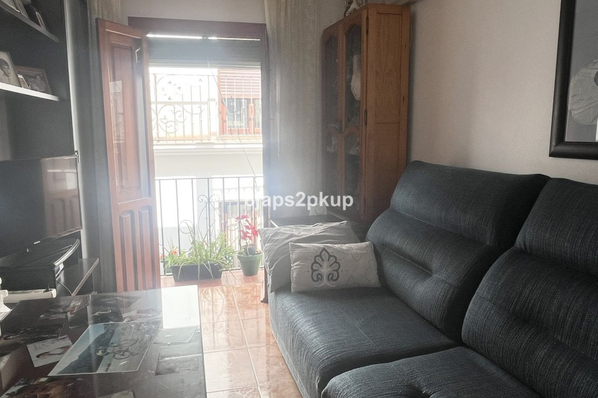 Resale - House - Townhouse - Estepona - Estepona Centro