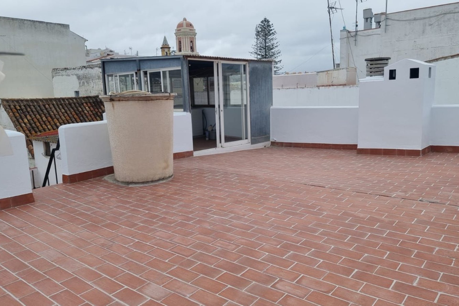 Resale - House - Townhouse - Estepona - Estepona Centro