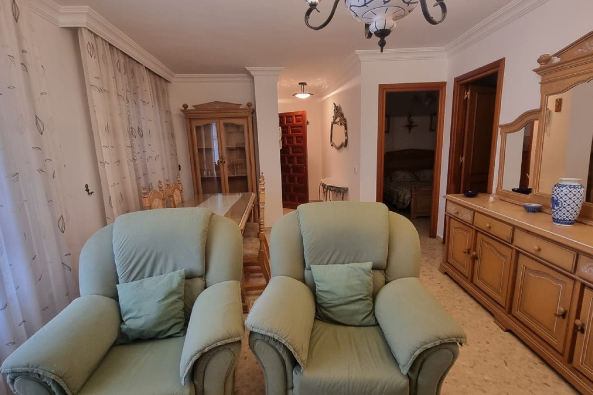 Resale - House - Townhouse - Estepona - Estepona Centro