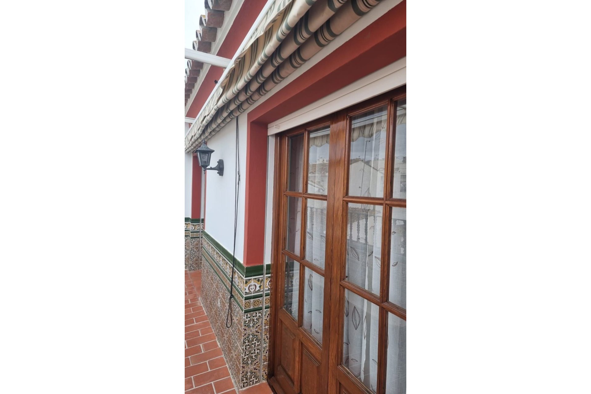 Resale - House - Townhouse - Estepona - Estepona Centro