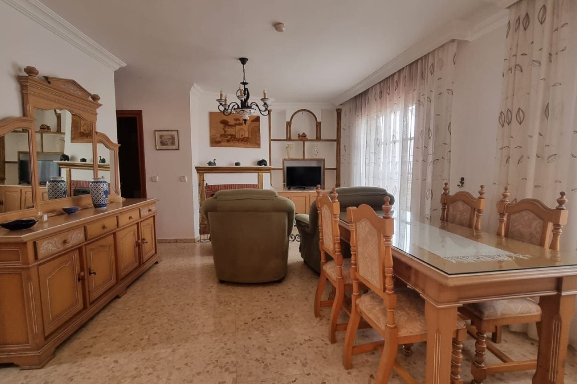 Resale - House - Townhouse - Estepona - Estepona Centro