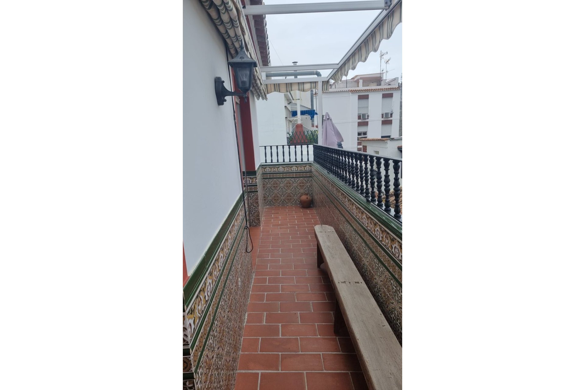 Resale - House - Townhouse - Estepona - Estepona Centro