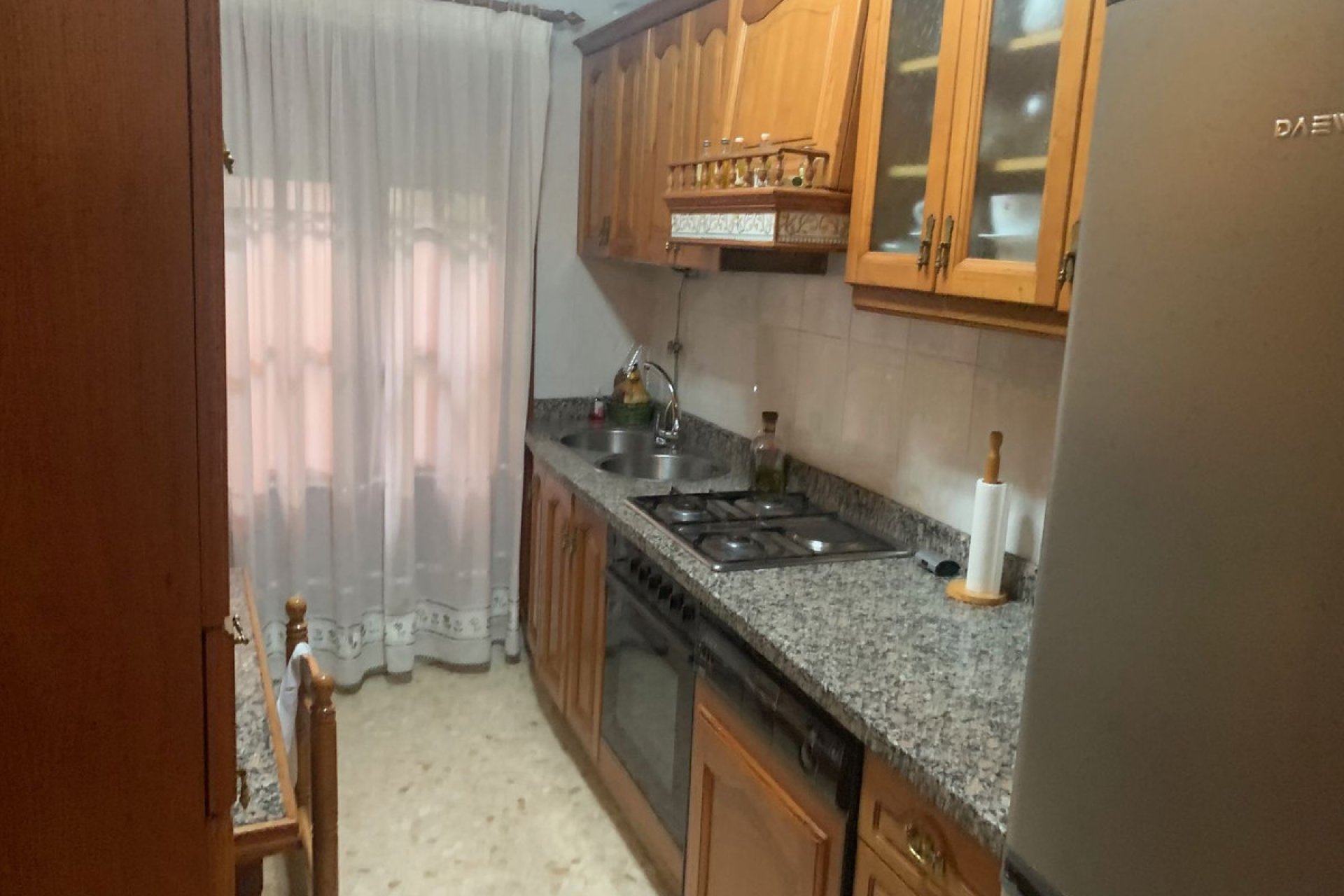 Resale - House - Townhouse - Estepona - Estepona Centro