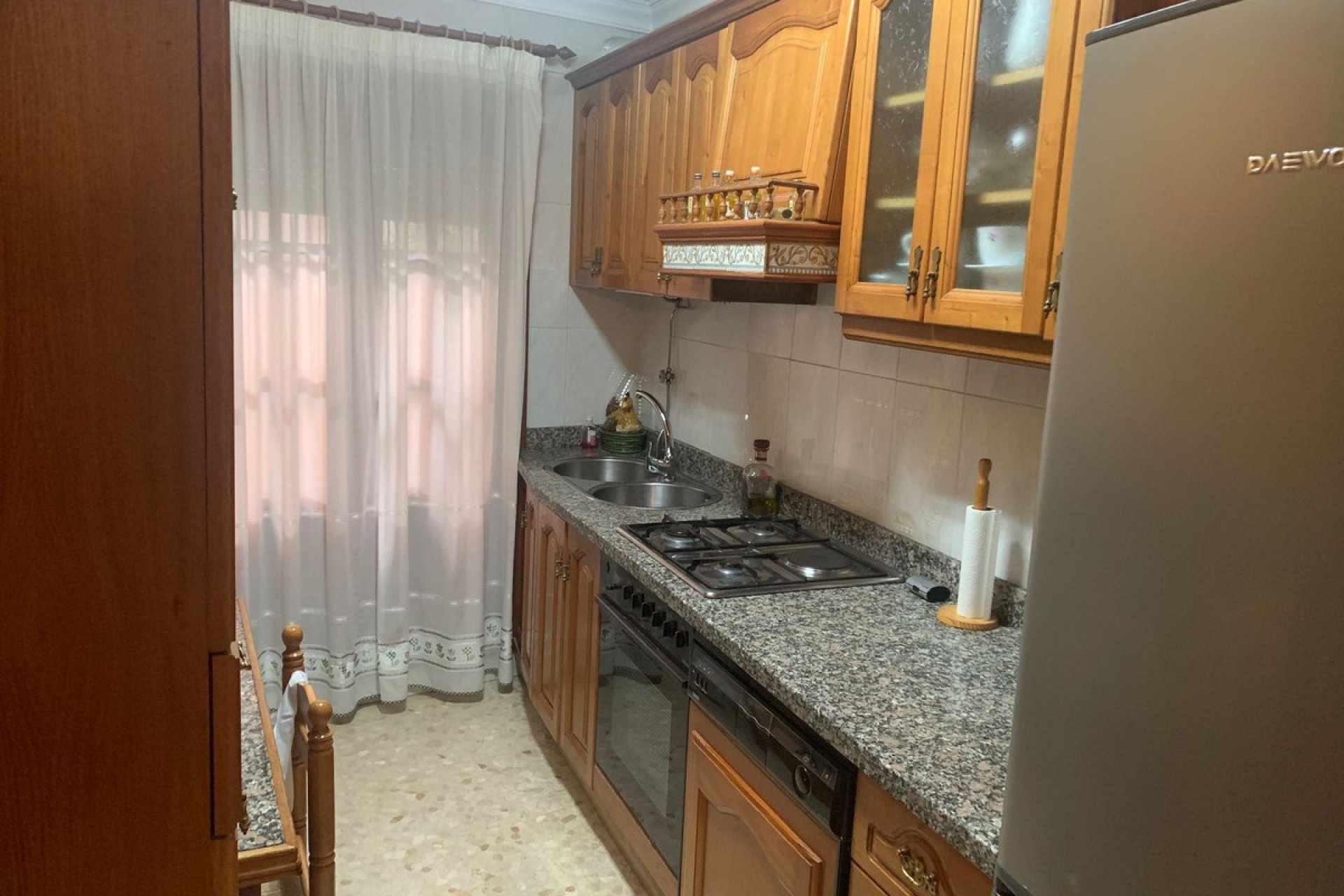 Resale - House - Townhouse - Estepona - Estepona Centro