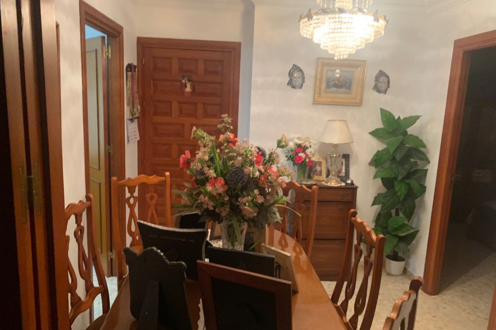 Resale - House - Townhouse - Estepona - Estepona Centro