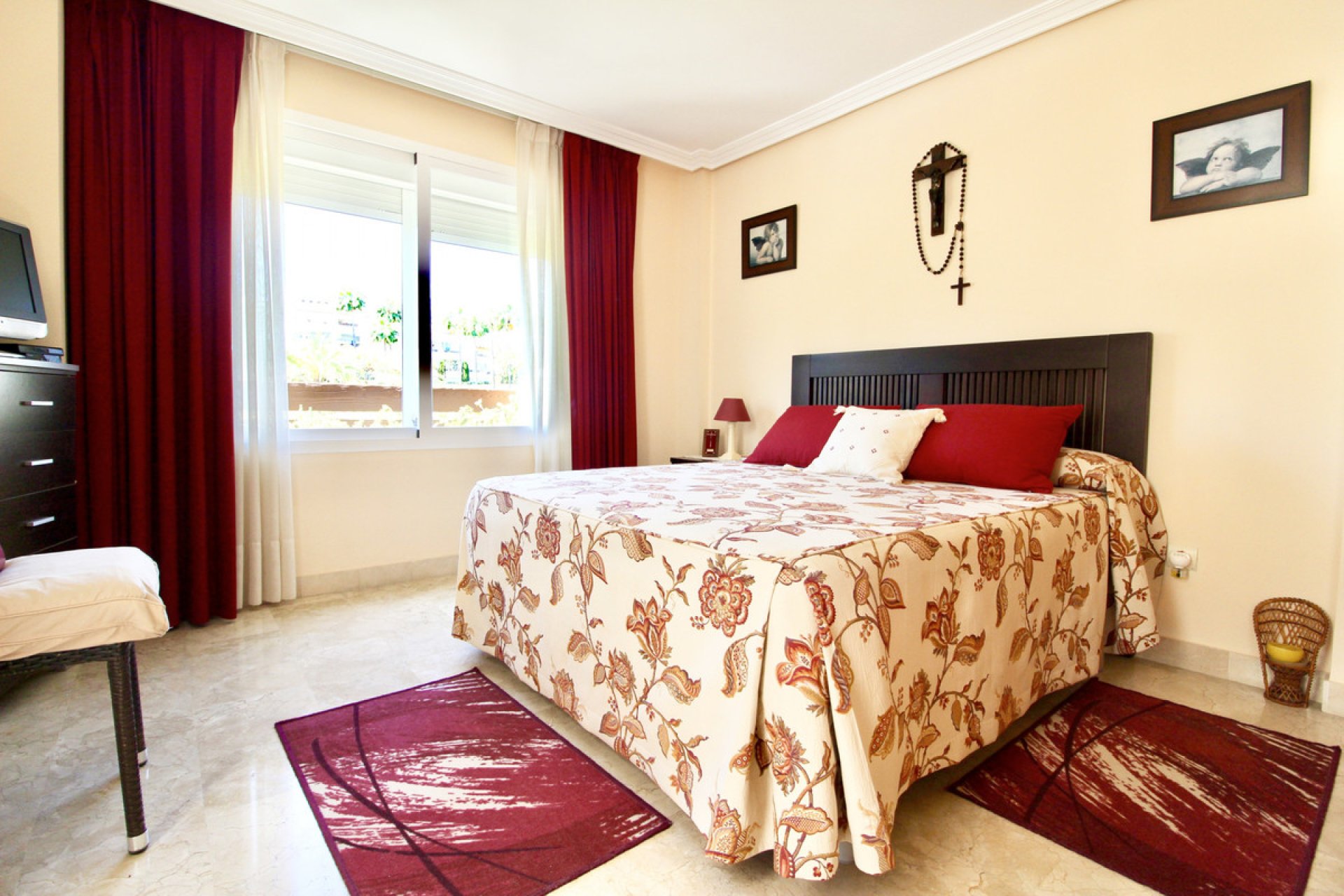 Resale - House - Townhouse - Estepona - Estepona Centro