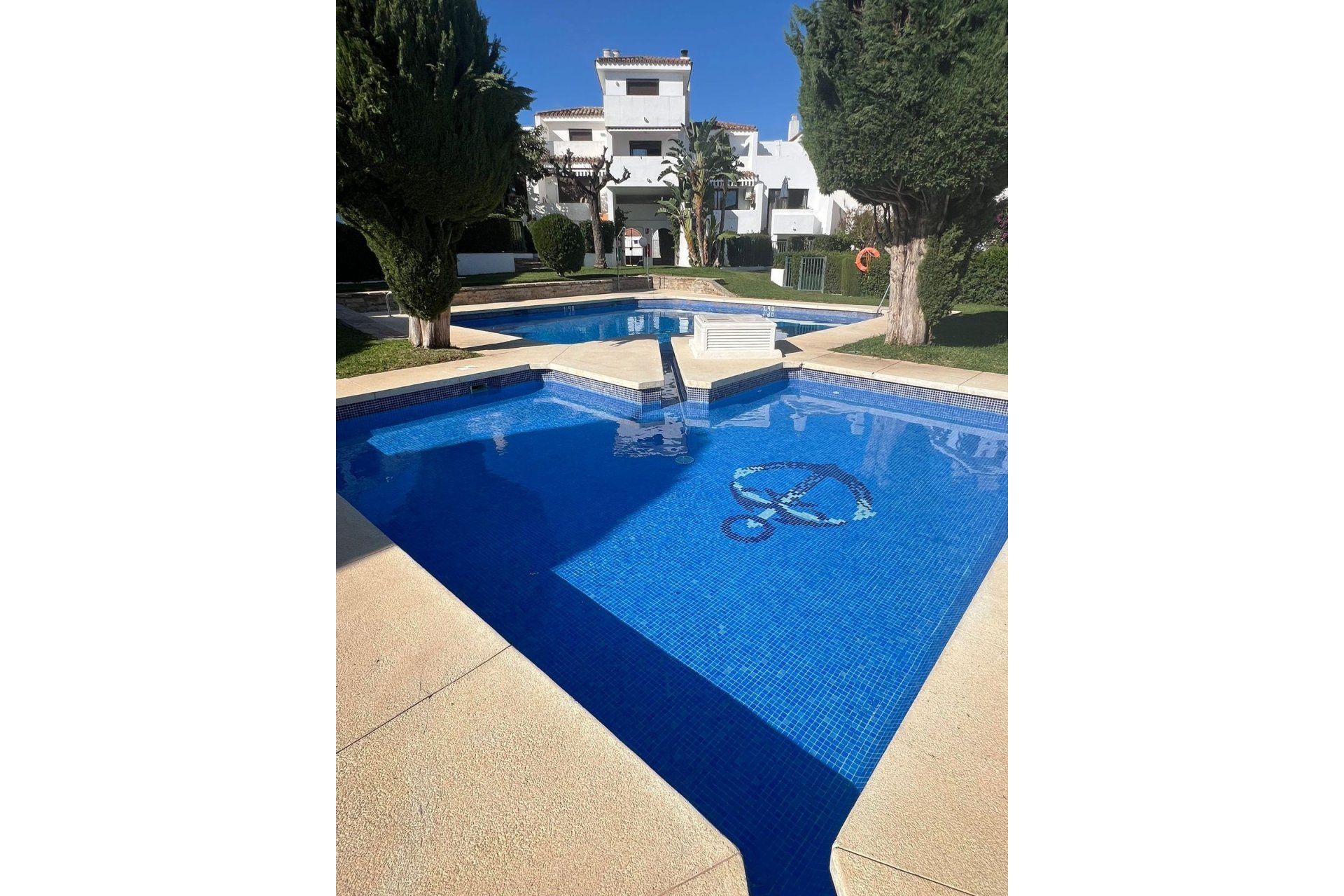 Resale - House - Townhouse - Estepona - Estepona Centro