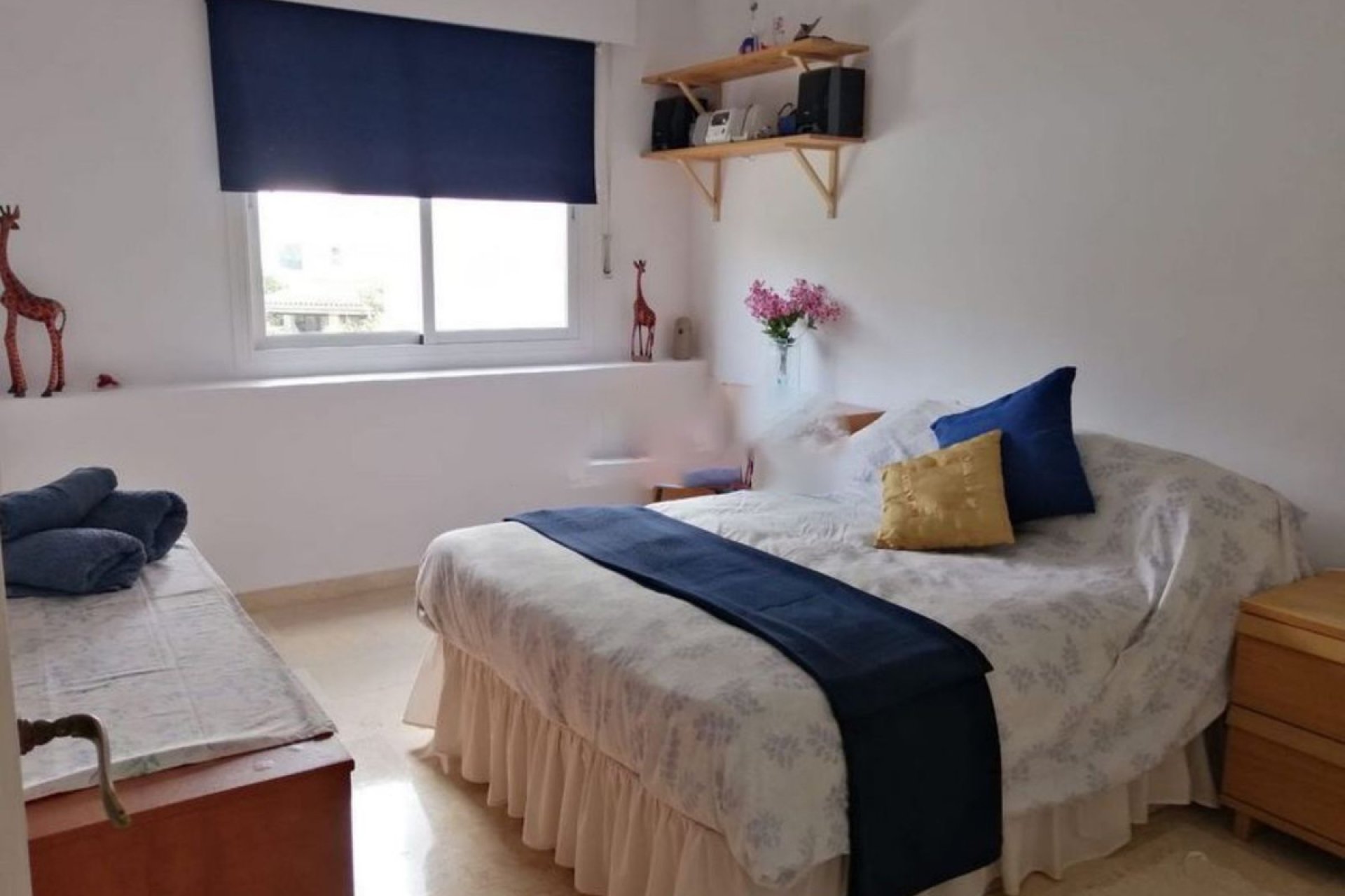 Resale - House - Townhouse - Estepona - Estepona Centro