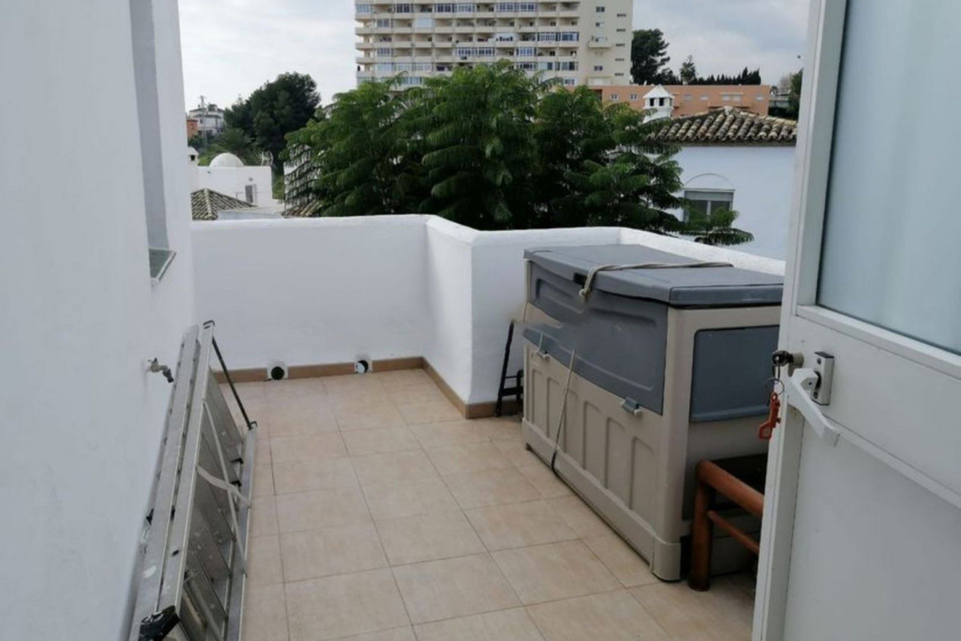 Resale - House - Townhouse - Estepona - Estepona Centro