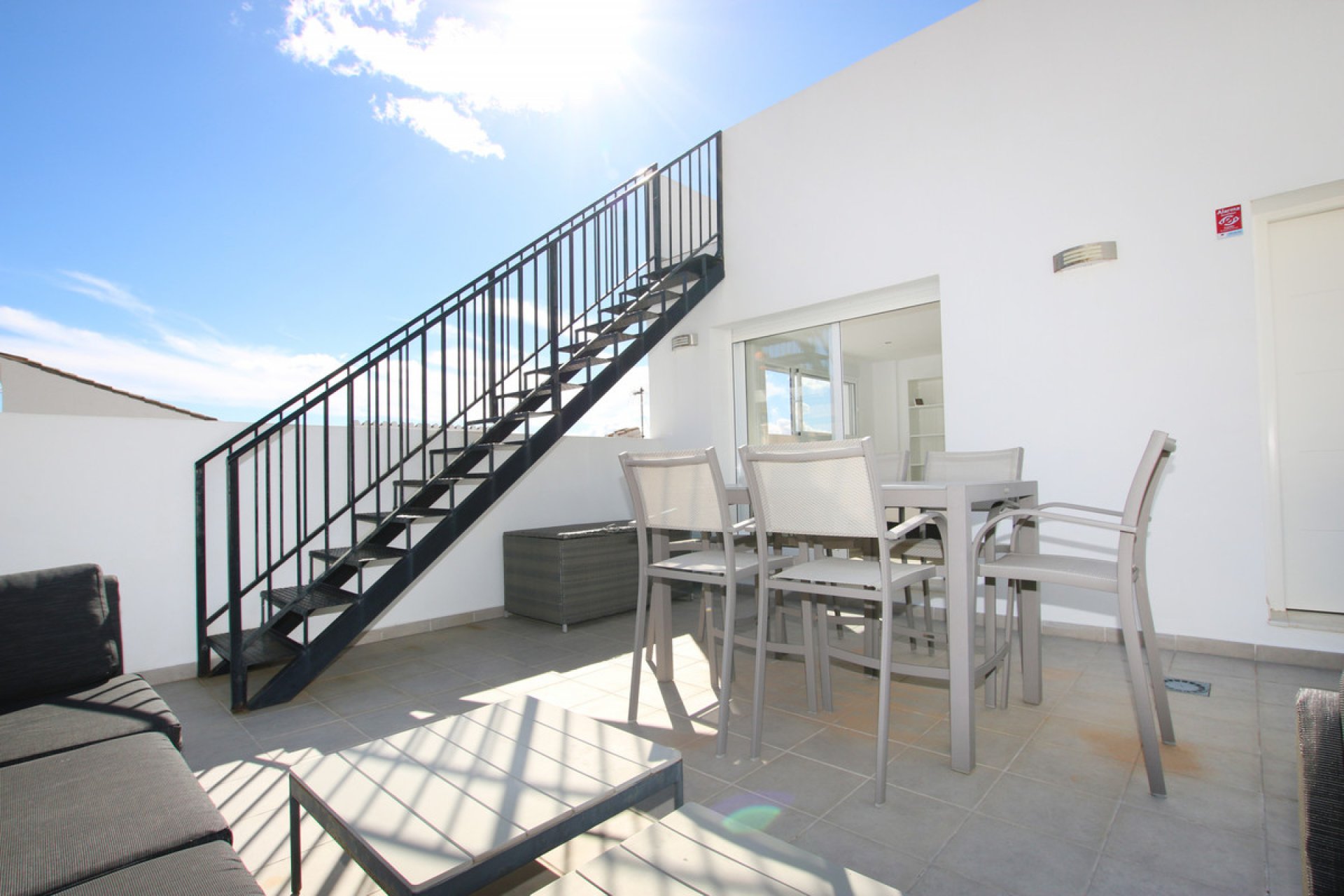 Resale - House - Townhouse - Estepona - Estepona Centro