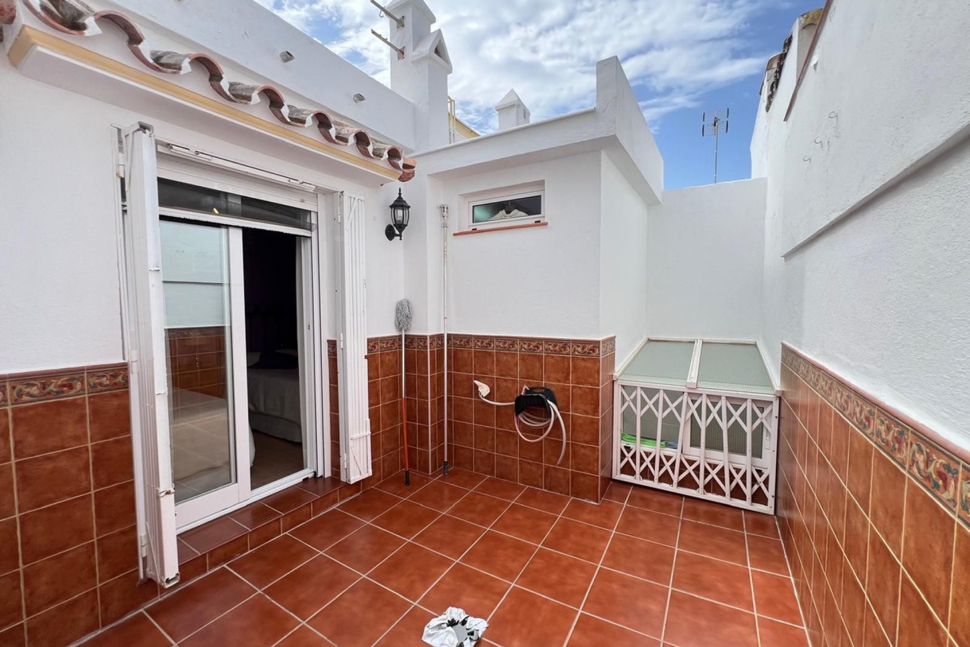 Resale - House - Townhouse - Estepona - Estepona Centro