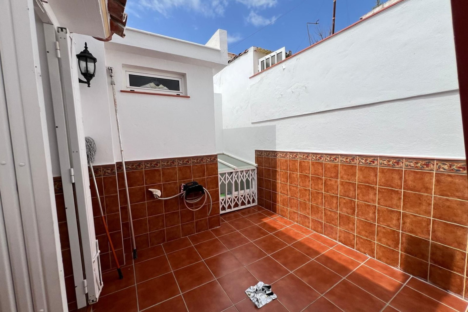 Resale - House - Townhouse - Estepona - Estepona Centro