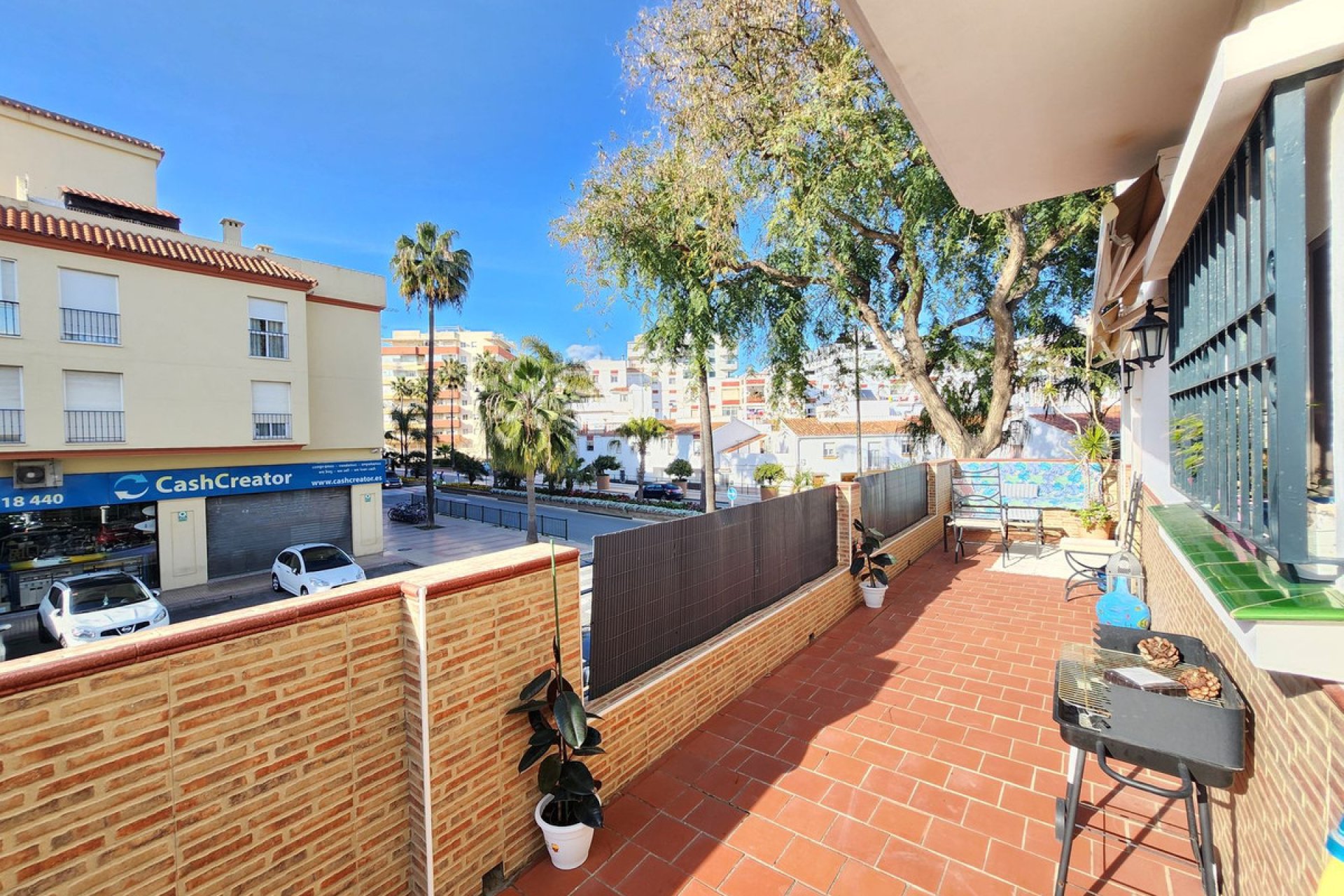 Resale - House - Townhouse - Estepona - Estepona Centro