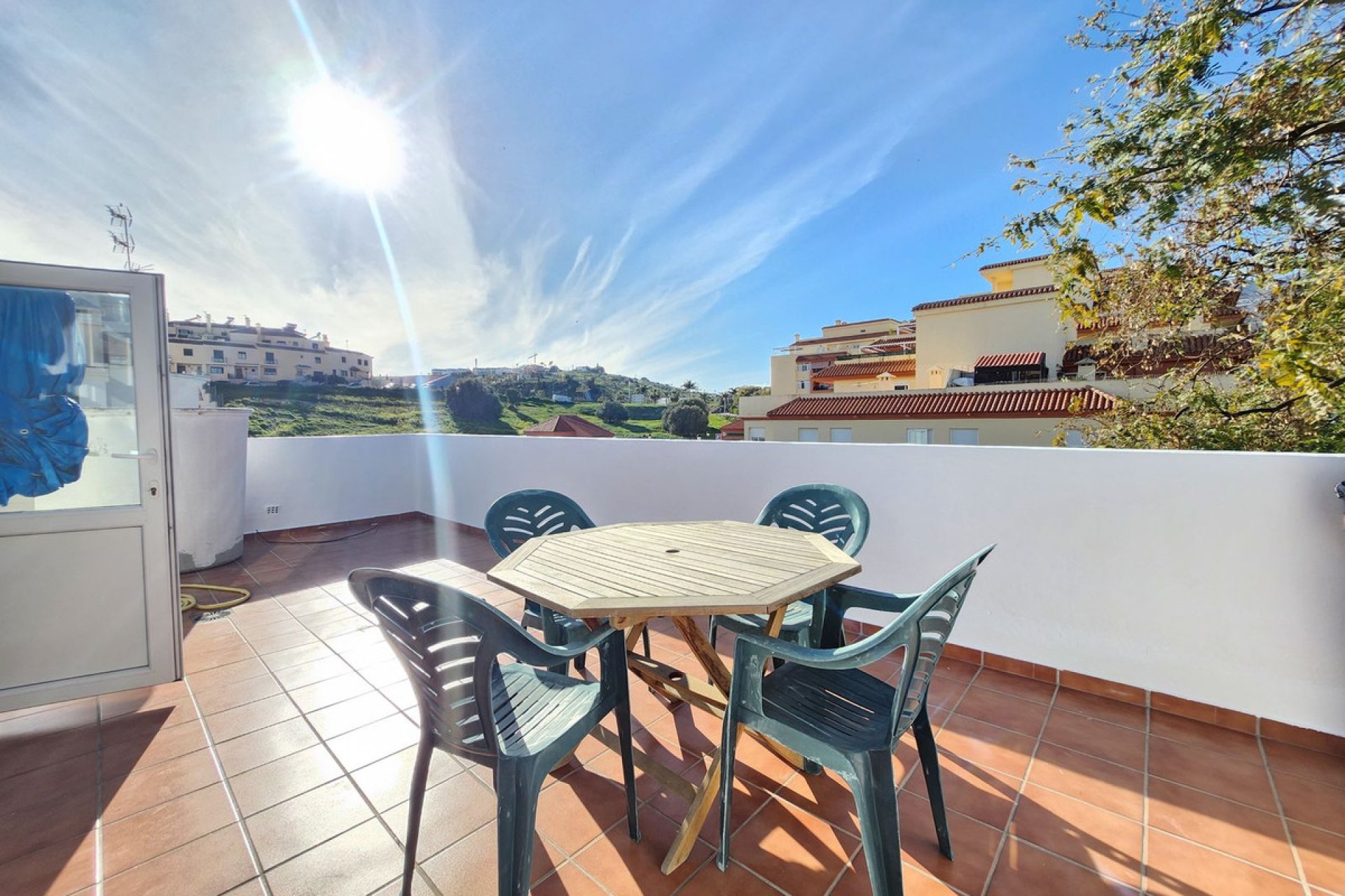 Resale - House - Townhouse - Estepona - Estepona Centro