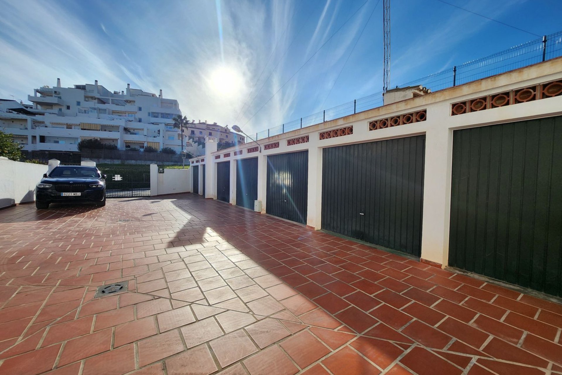 Resale - House - Townhouse - Estepona - Estepona Centro