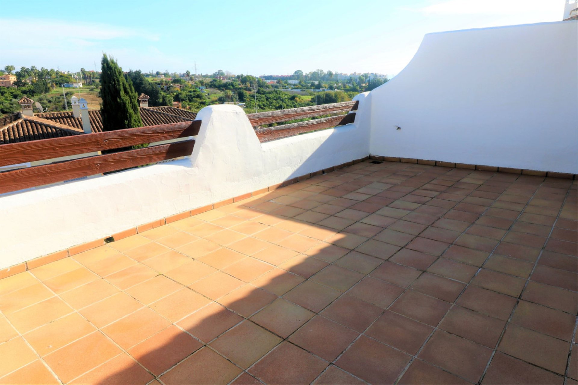 Resale - House - Townhouse - Estepona - Estepona Centro