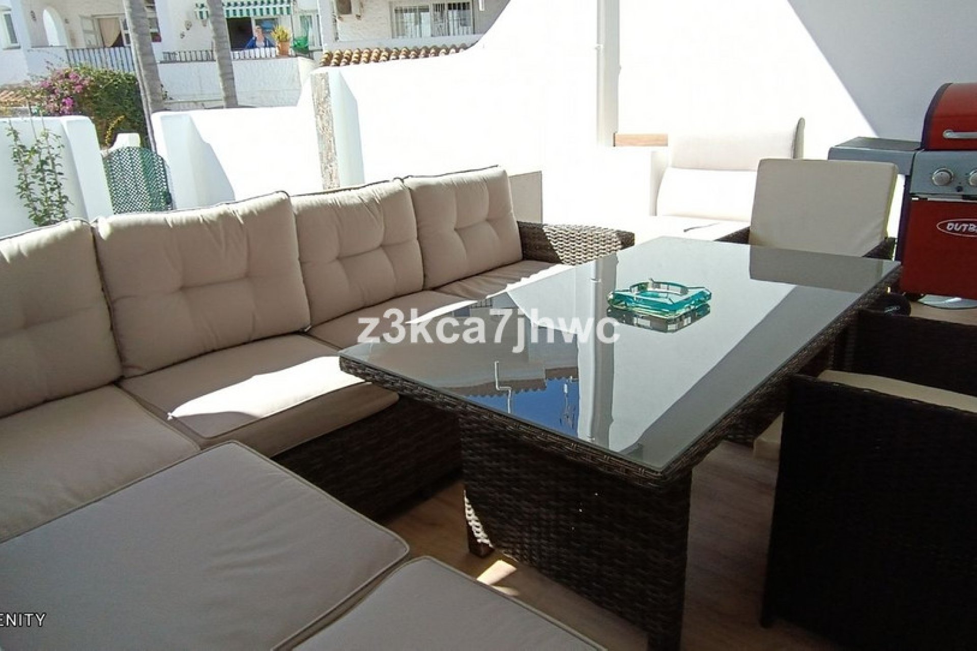 Resale - House - Townhouse - Estepona - Estepona Centro